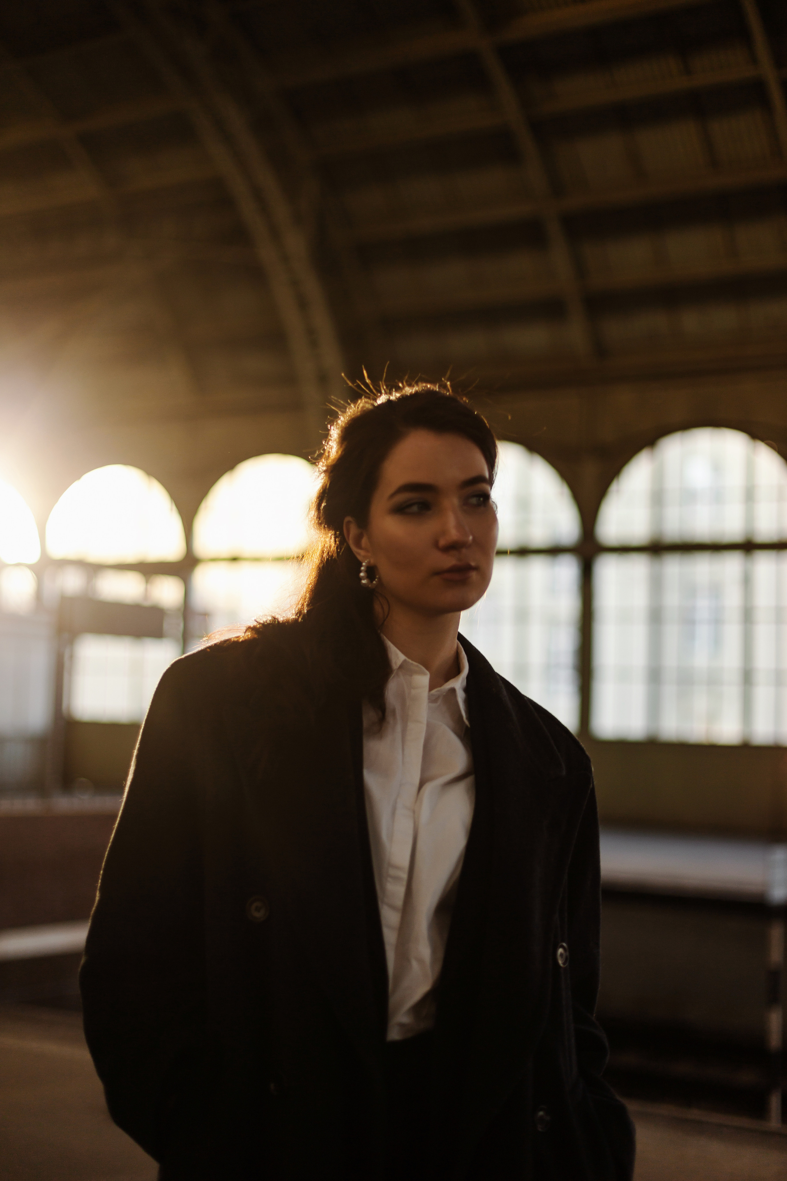 Саша. Портретный фотограф в Санкт-Петербурге Элина Ситникова