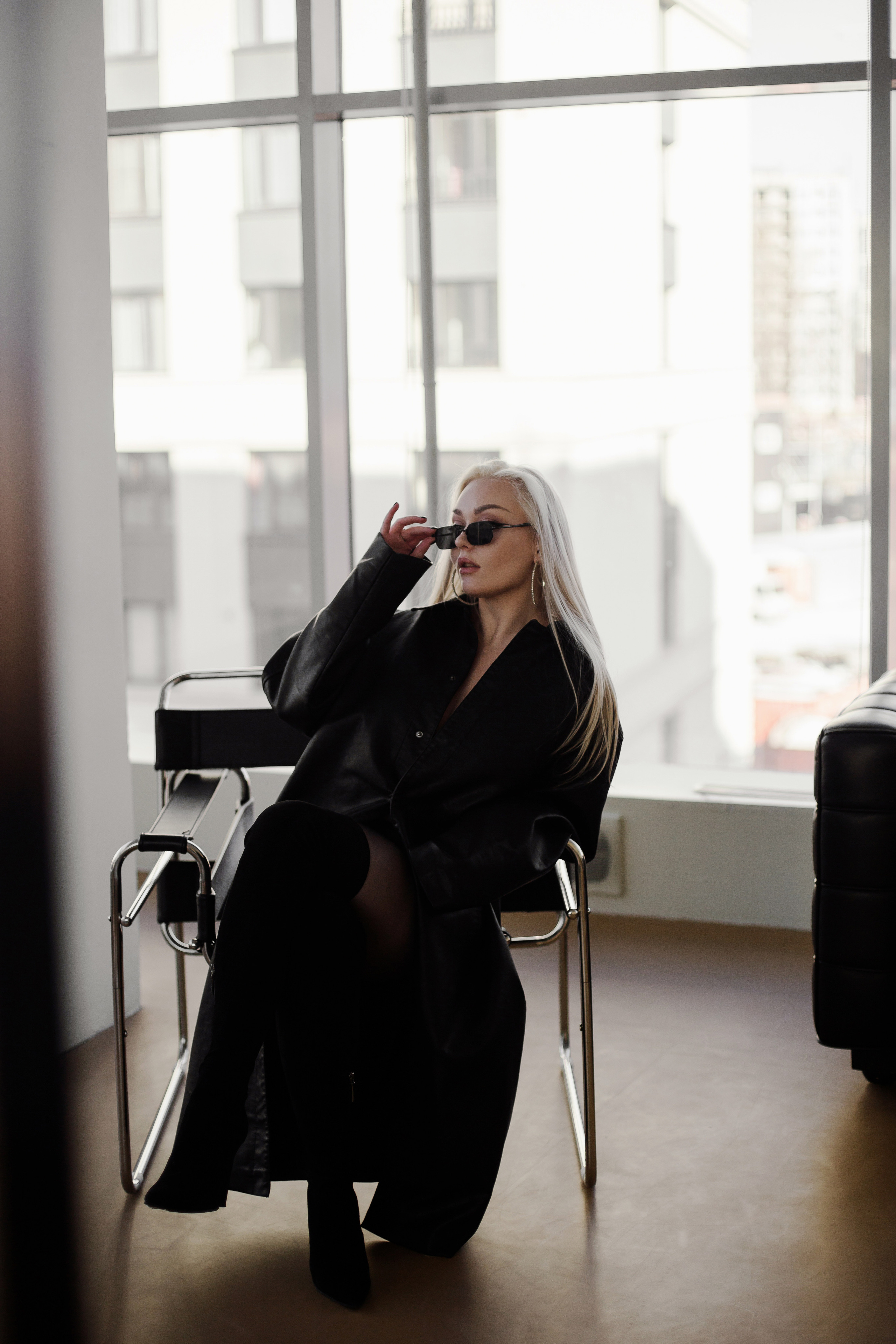 Виктория. Портретный фотограф в Санкт-Петербурге Элина Ситникова