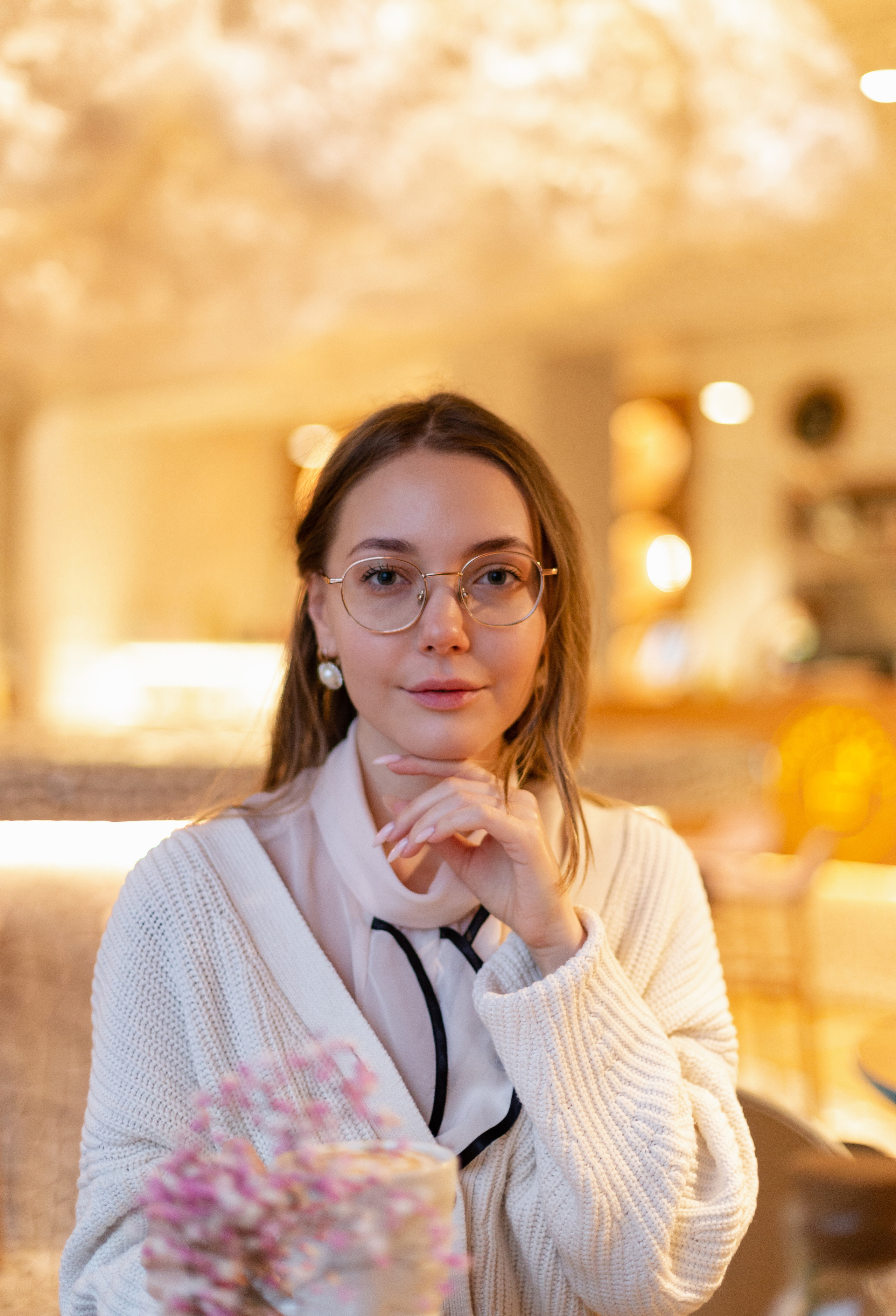 Юлия. Портретный фотограф в Санкт-Петербурге Элина Ситникова