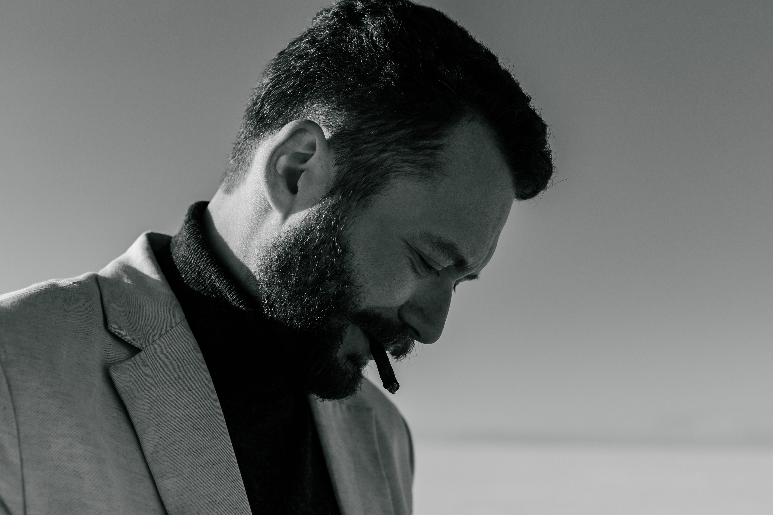 Владислав. Портретный фотограф в Санкт-Петербурге Элина Ситникова