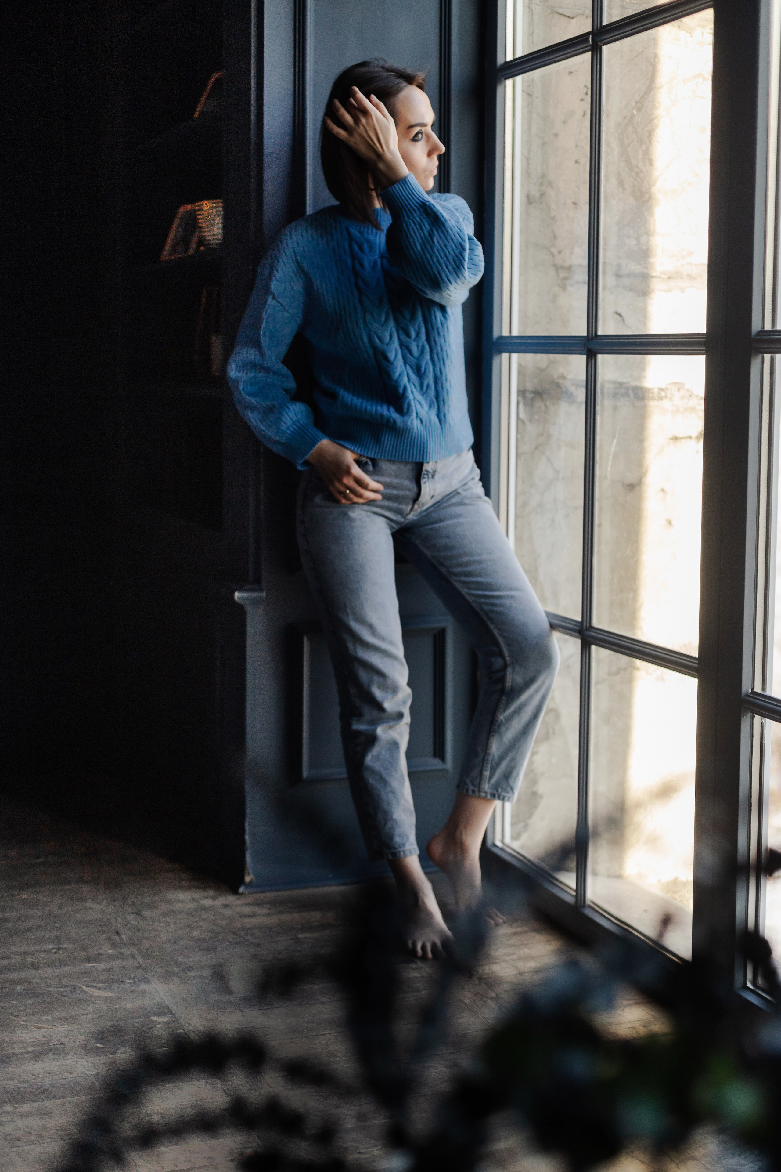 Алена. Портретный фотограф в Санкт-Петербурге Элина Ситникова