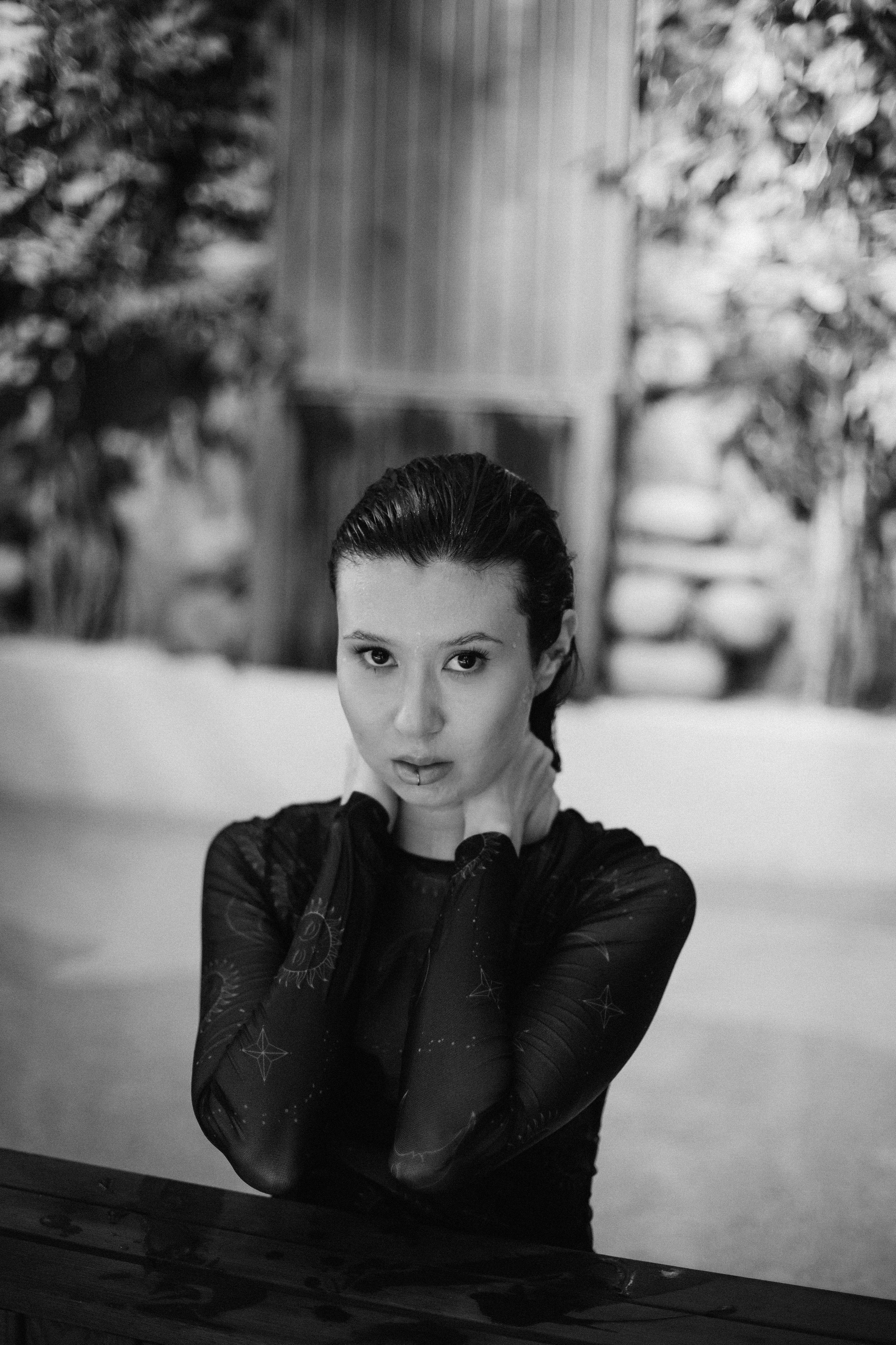 Дана. Портретный фотограф в Санкт-Петербурге Элина Ситникова