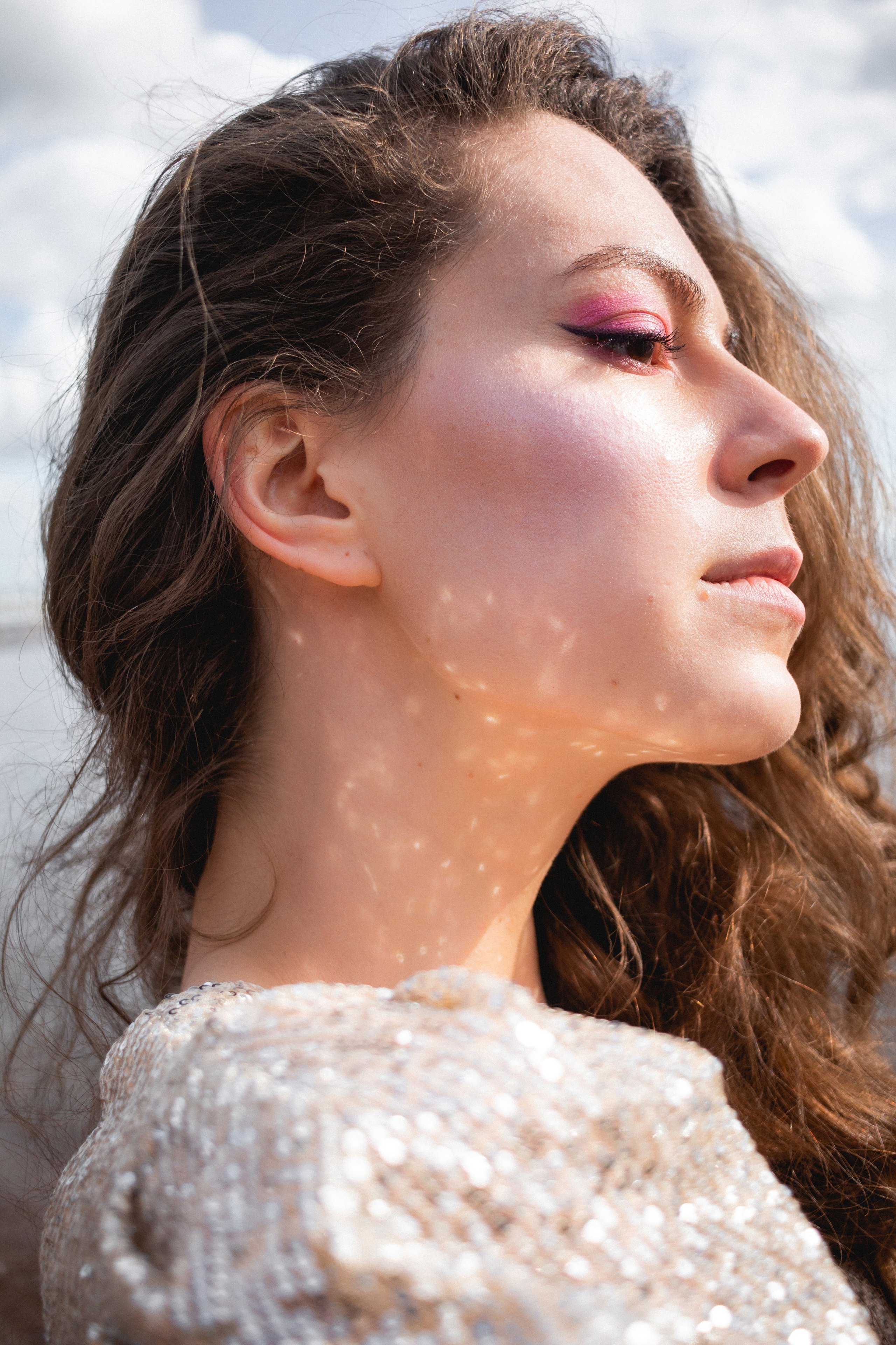 Елена. Портретный фотограф в Санкт-Петербурге Элина Ситникова