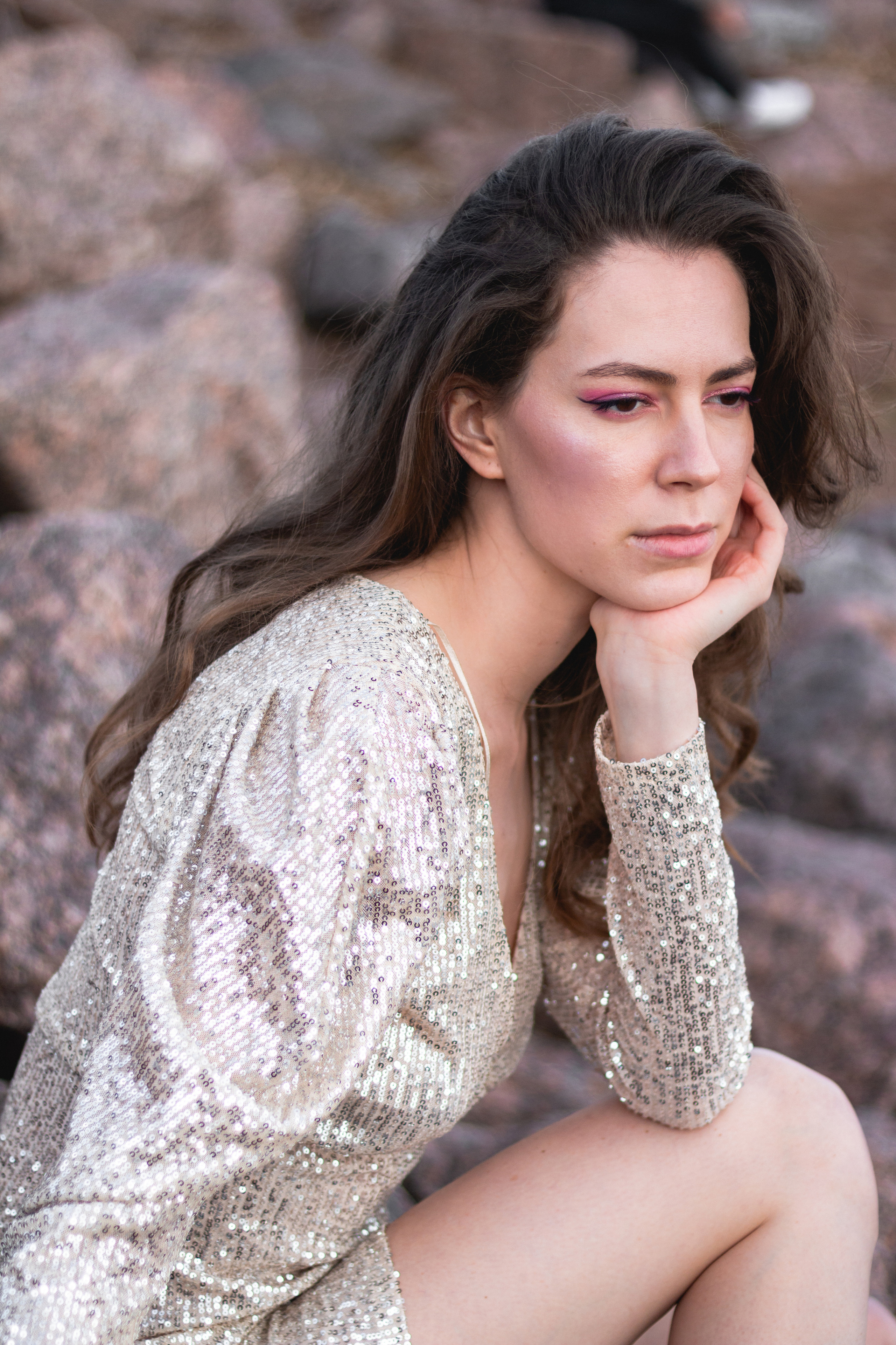 Елена. Портретный фотограф в Санкт-Петербурге Элина Ситникова