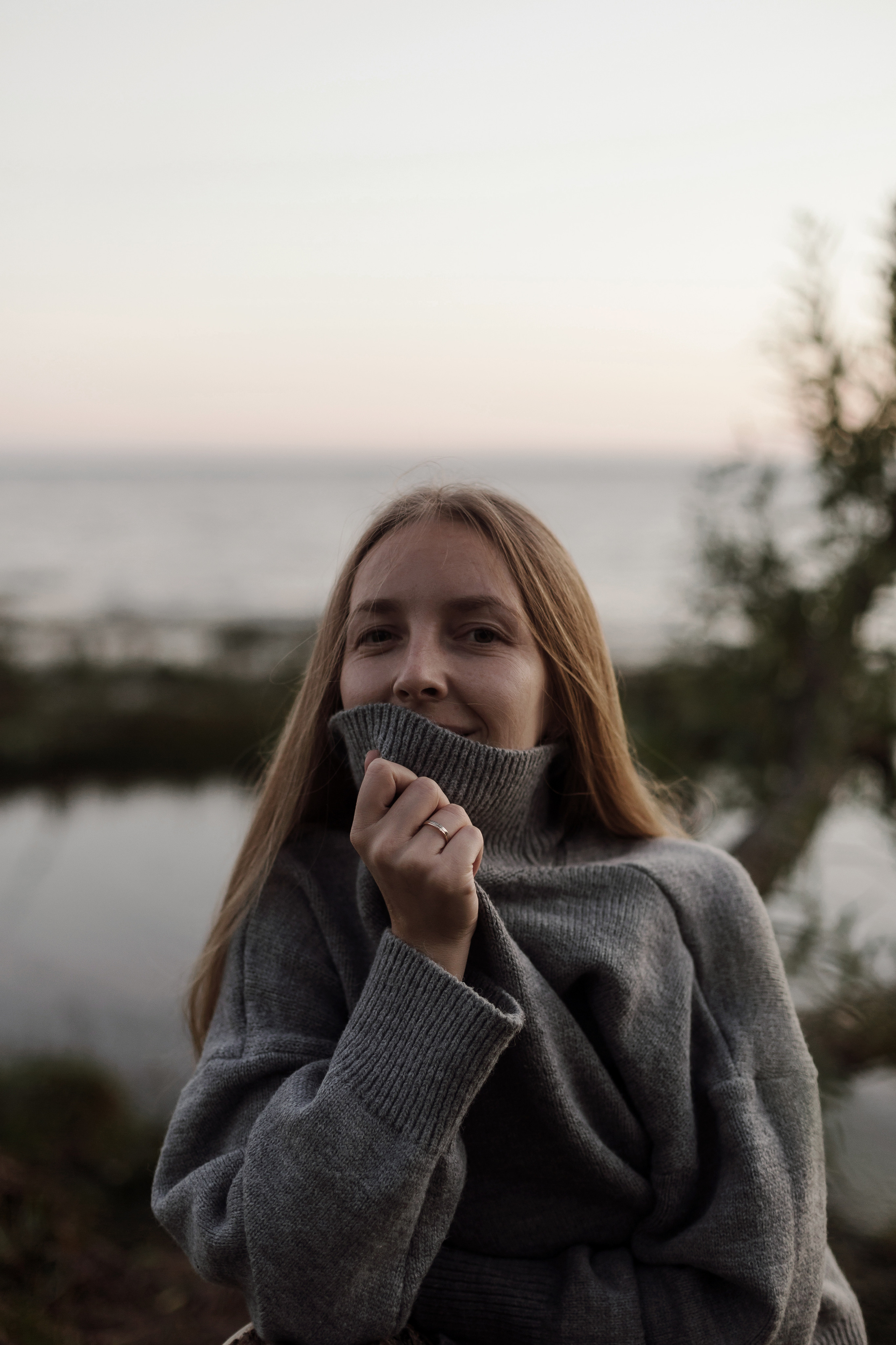 Света. Портретный фотограф в Санкт-Петербурге Элина Ситникова