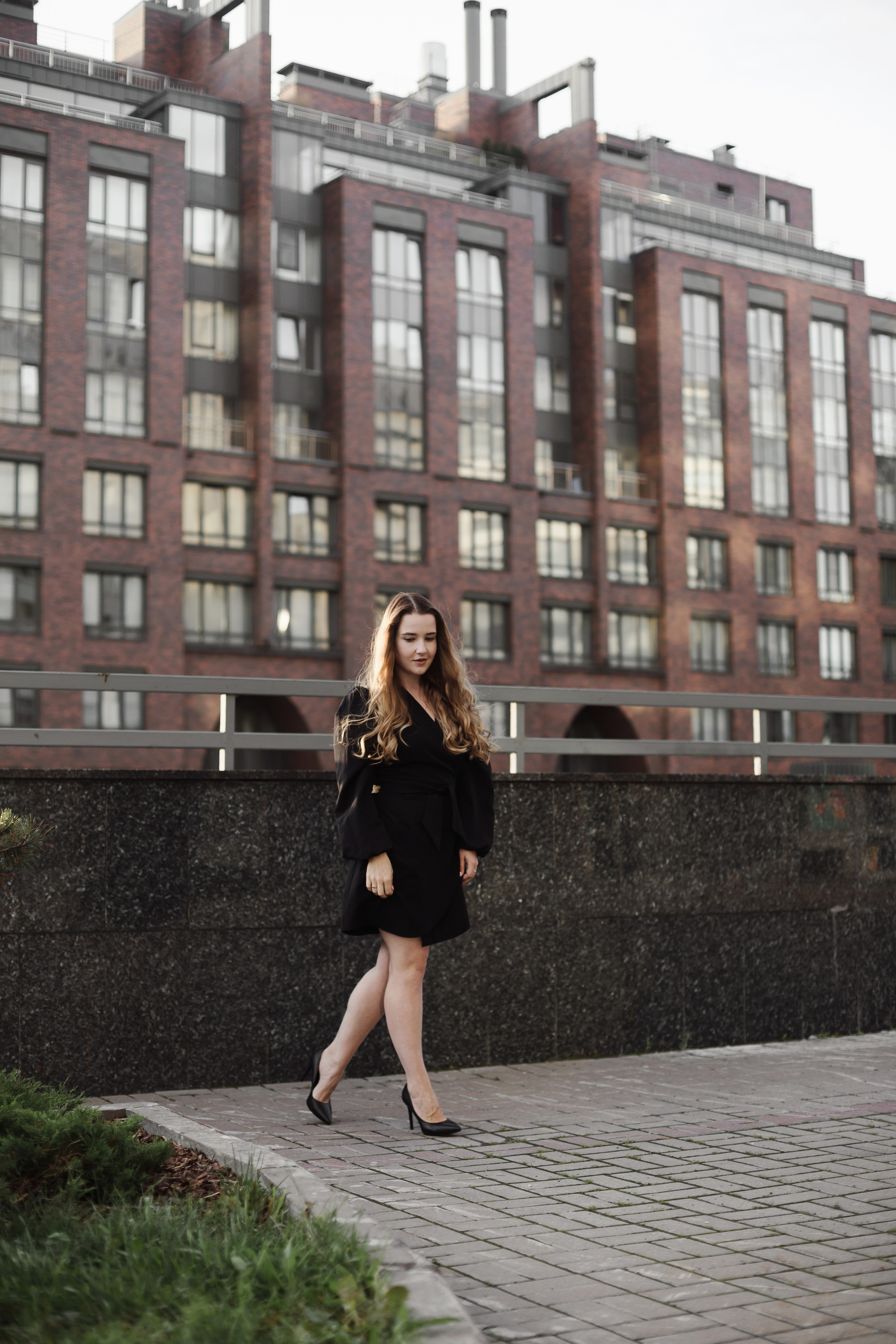 Марина. Портретный фотограф в Санкт-Петербурге Элина Ситникова