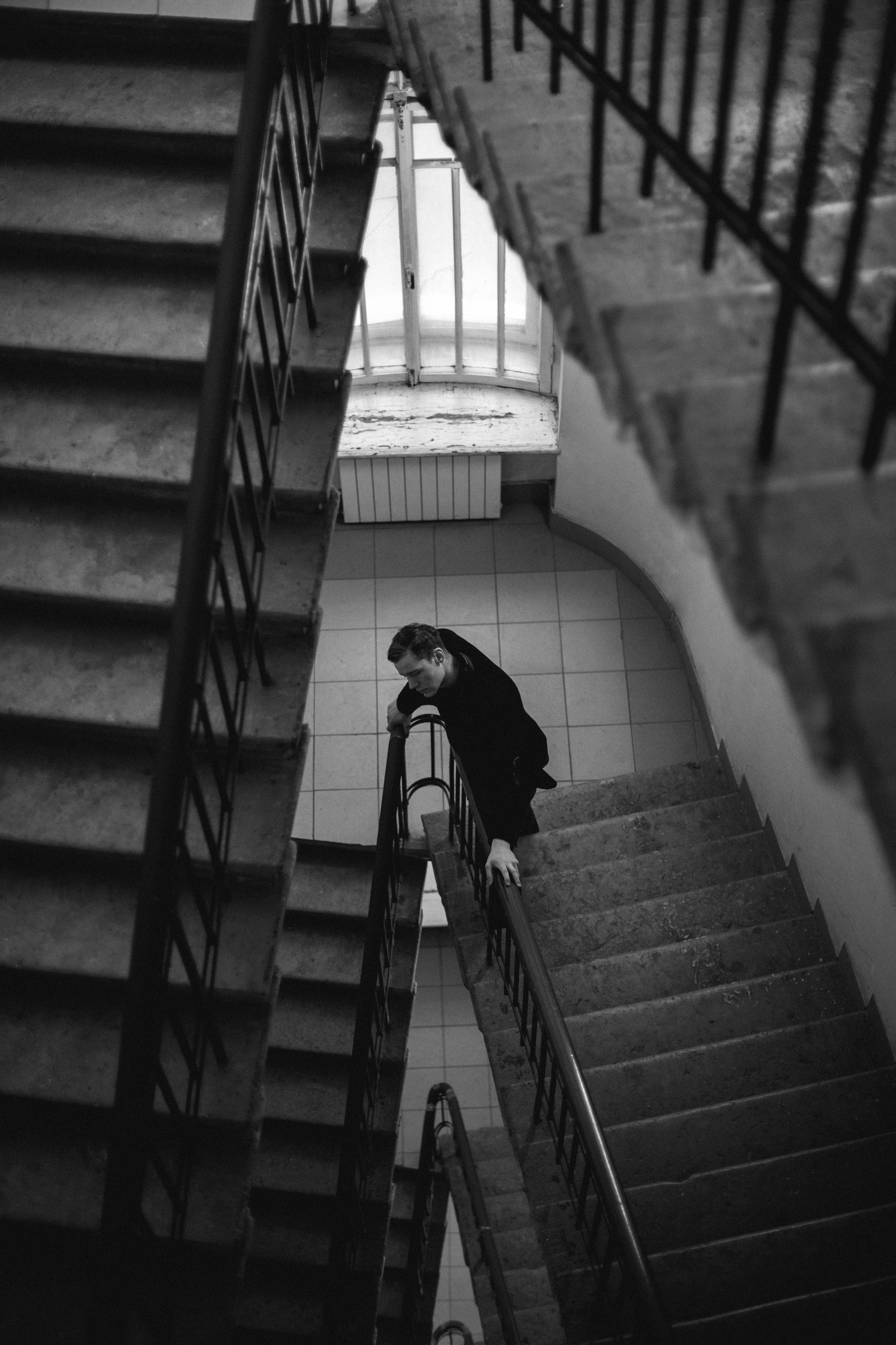 Фёдор. Портретный фотограф в Санкт-Петербурге Элина Ситникова