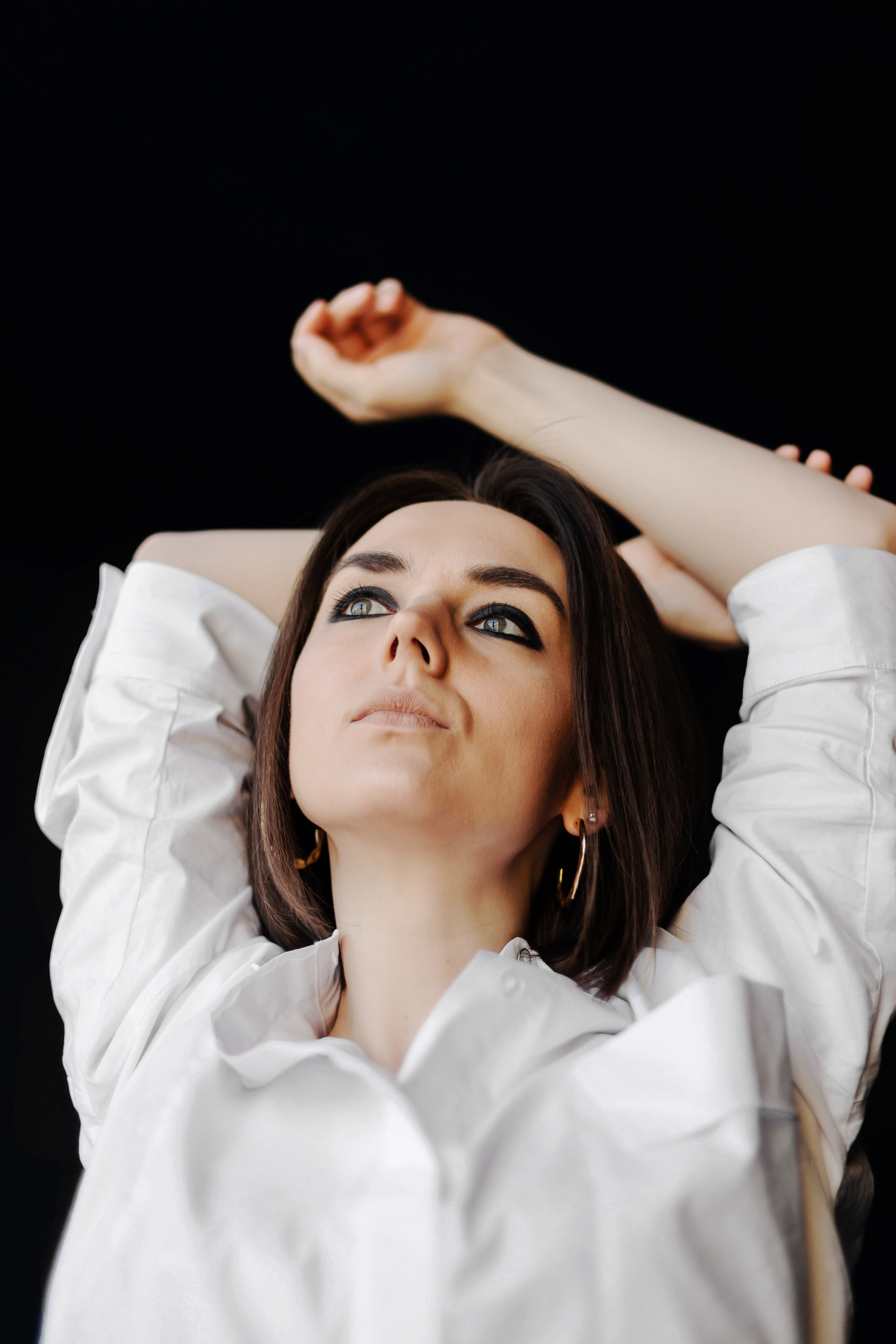 Алена. Портретный фотограф в Санкт-Петербурге Элина Ситникова