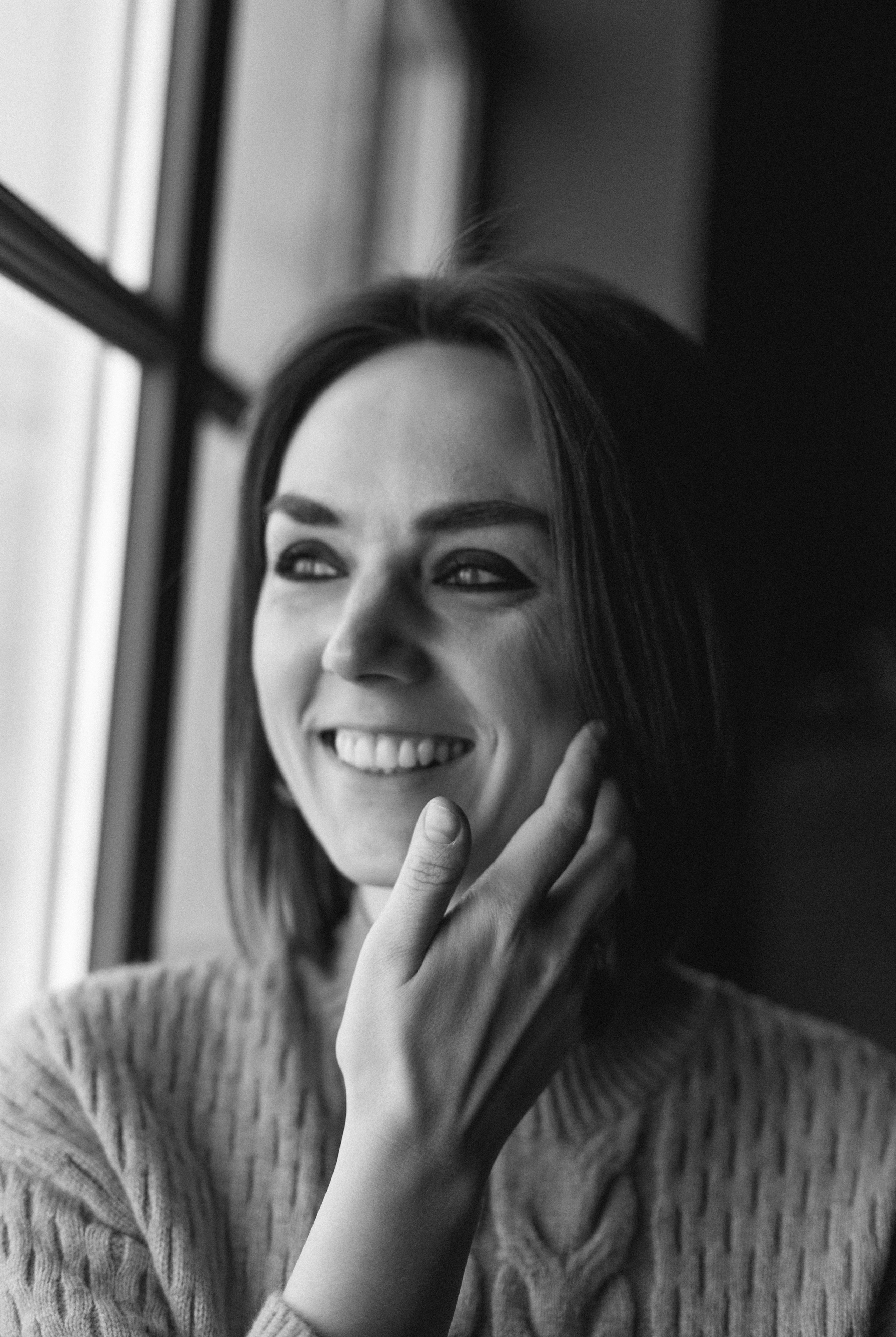 Алена. Портретный фотограф в Санкт-Петербурге Элина Ситникова