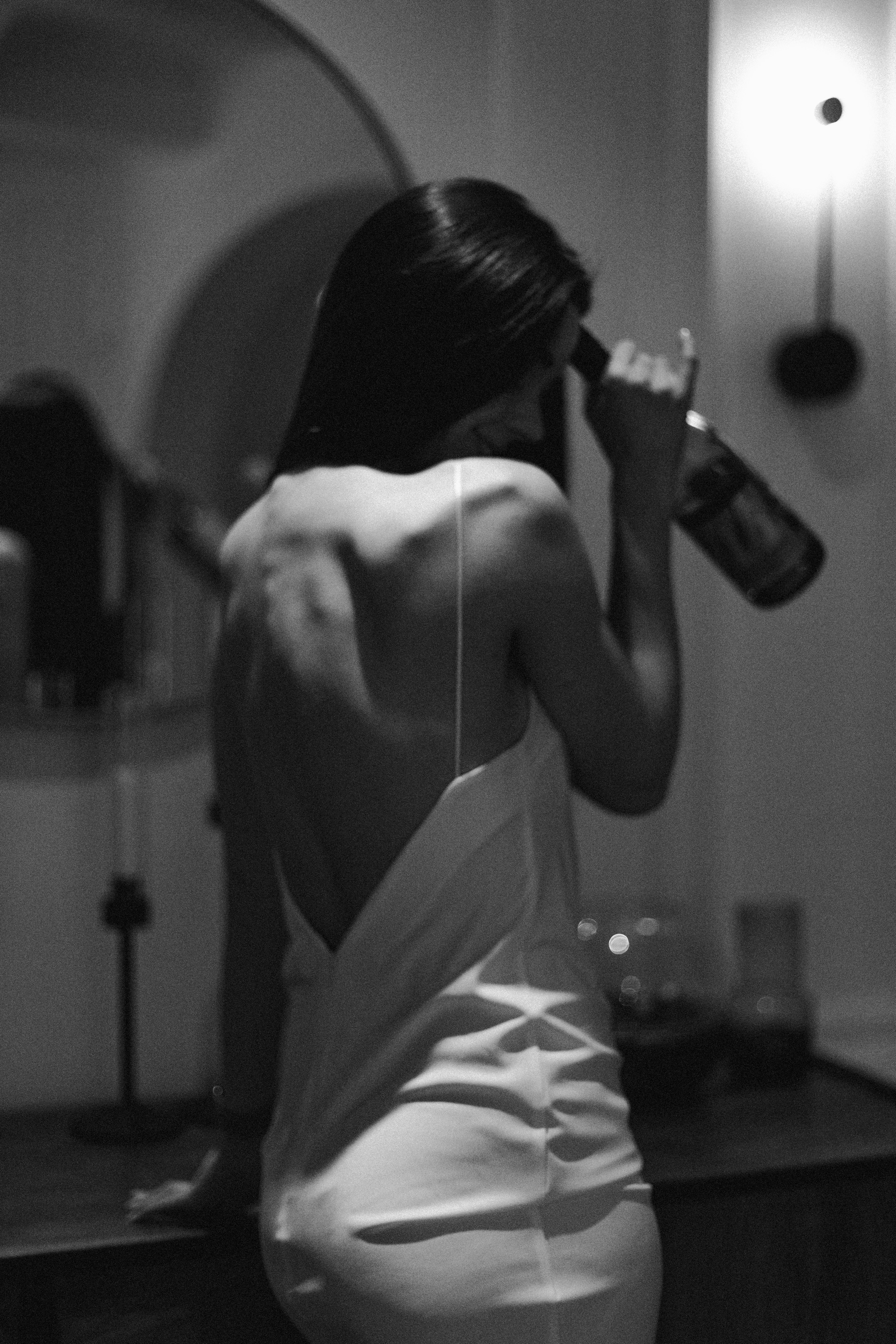 Дарья. Портретный фотограф в Санкт-Петербурге Элина Ситникова