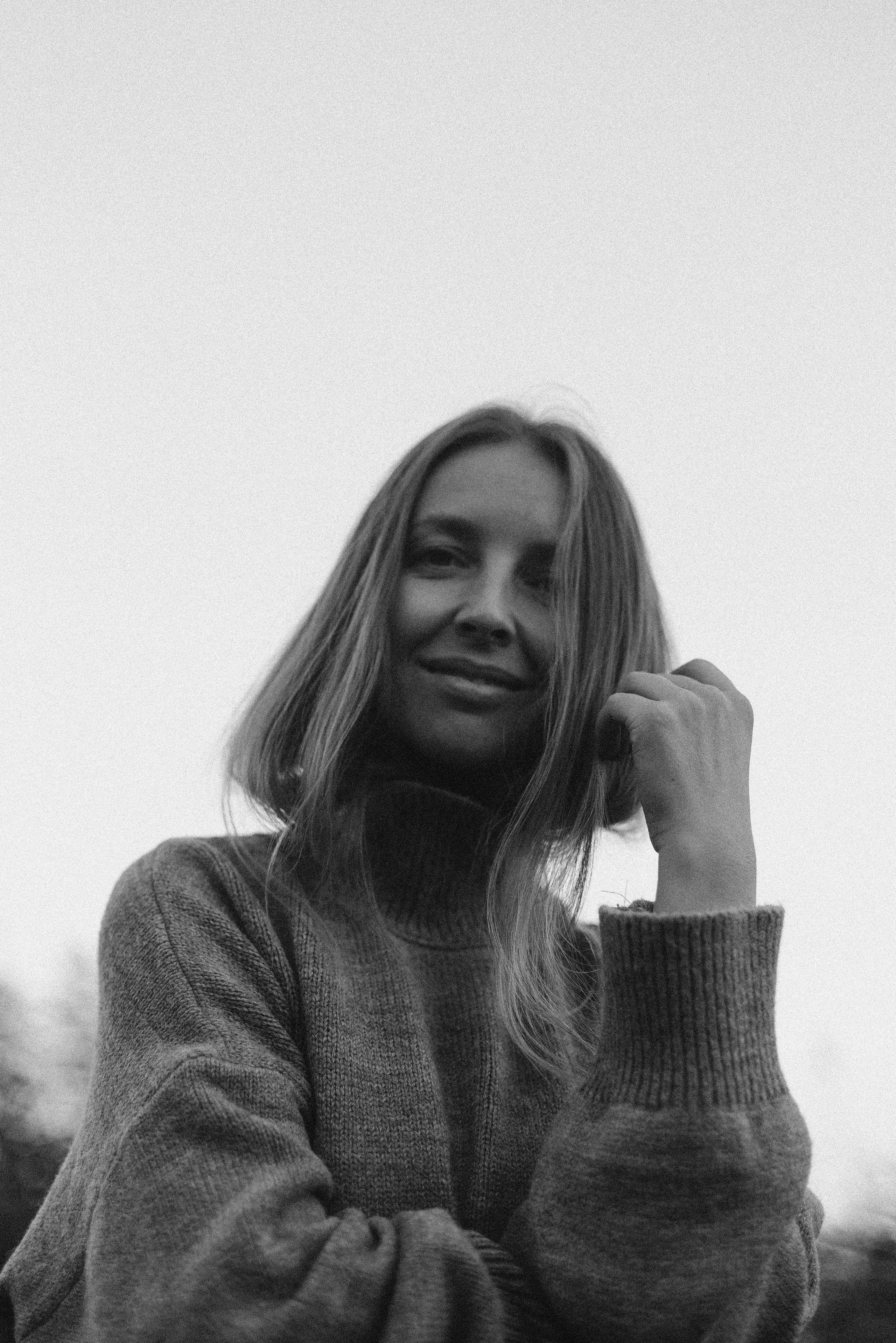 Света. Портретный фотограф в Санкт-Петербурге Элина Ситникова