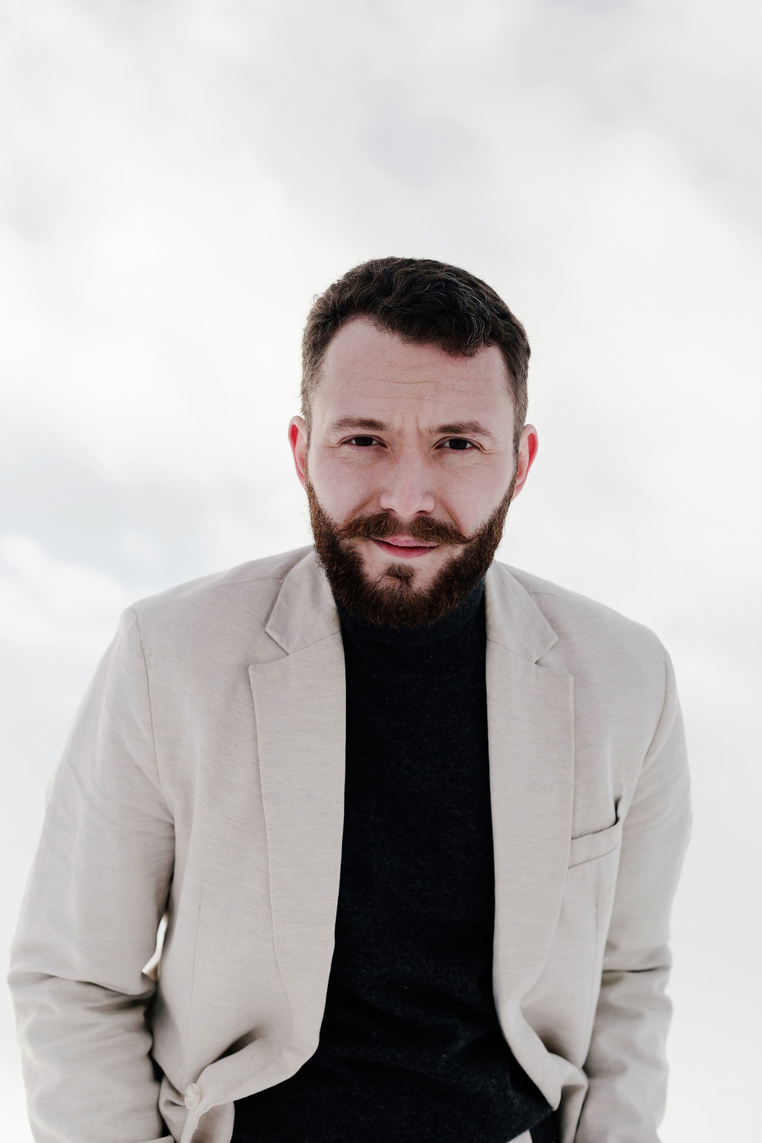 Владислав. Портретный фотограф в Санкт-Петербурге Элина Ситникова