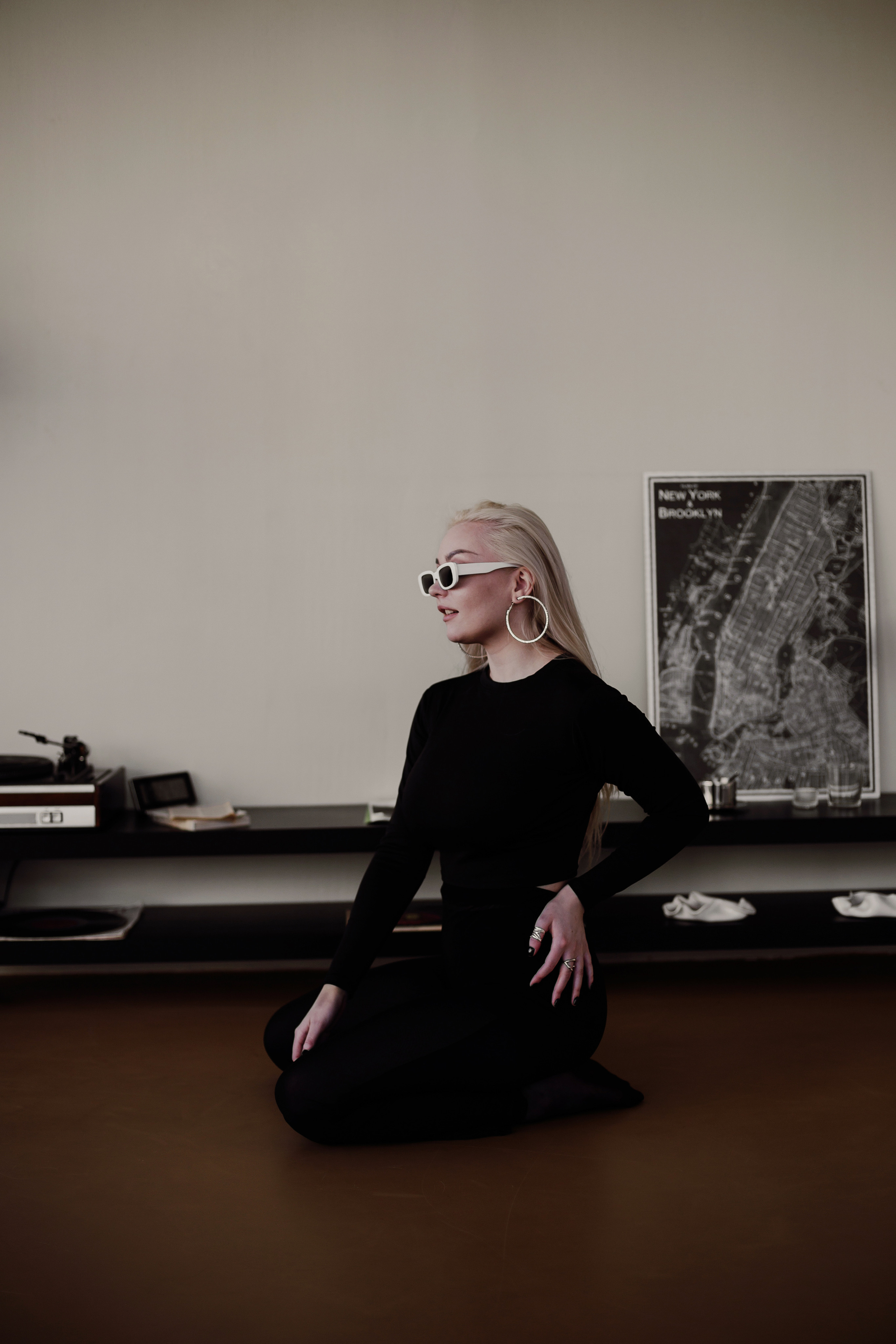 Виктория. Портретный фотограф в Санкт-Петербурге Элина Ситникова