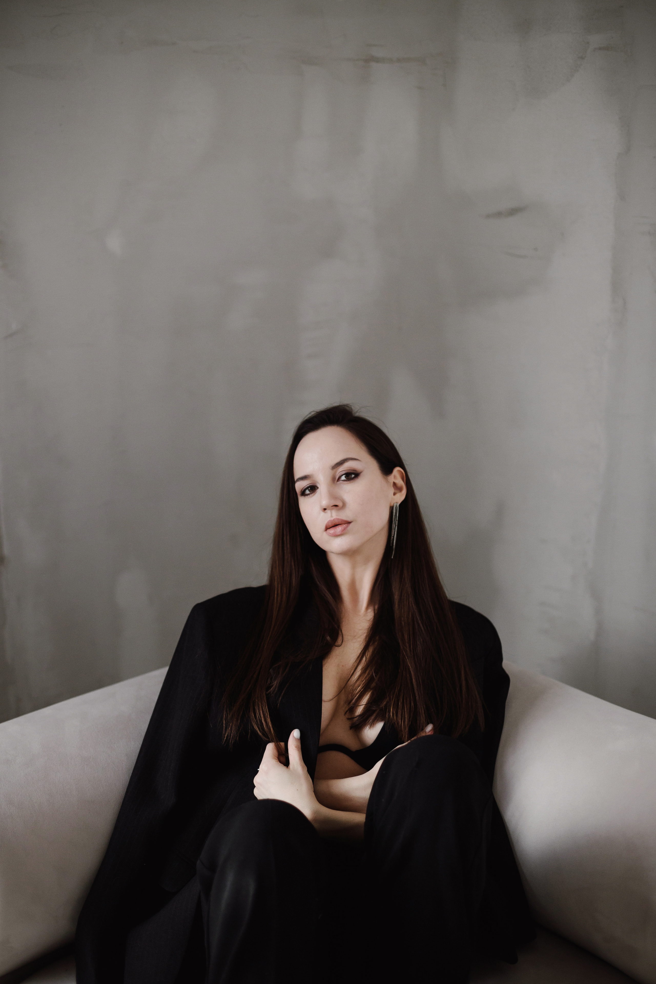 Татьяна. Портретный фотограф в Санкт-Петербурге Элина Ситникова