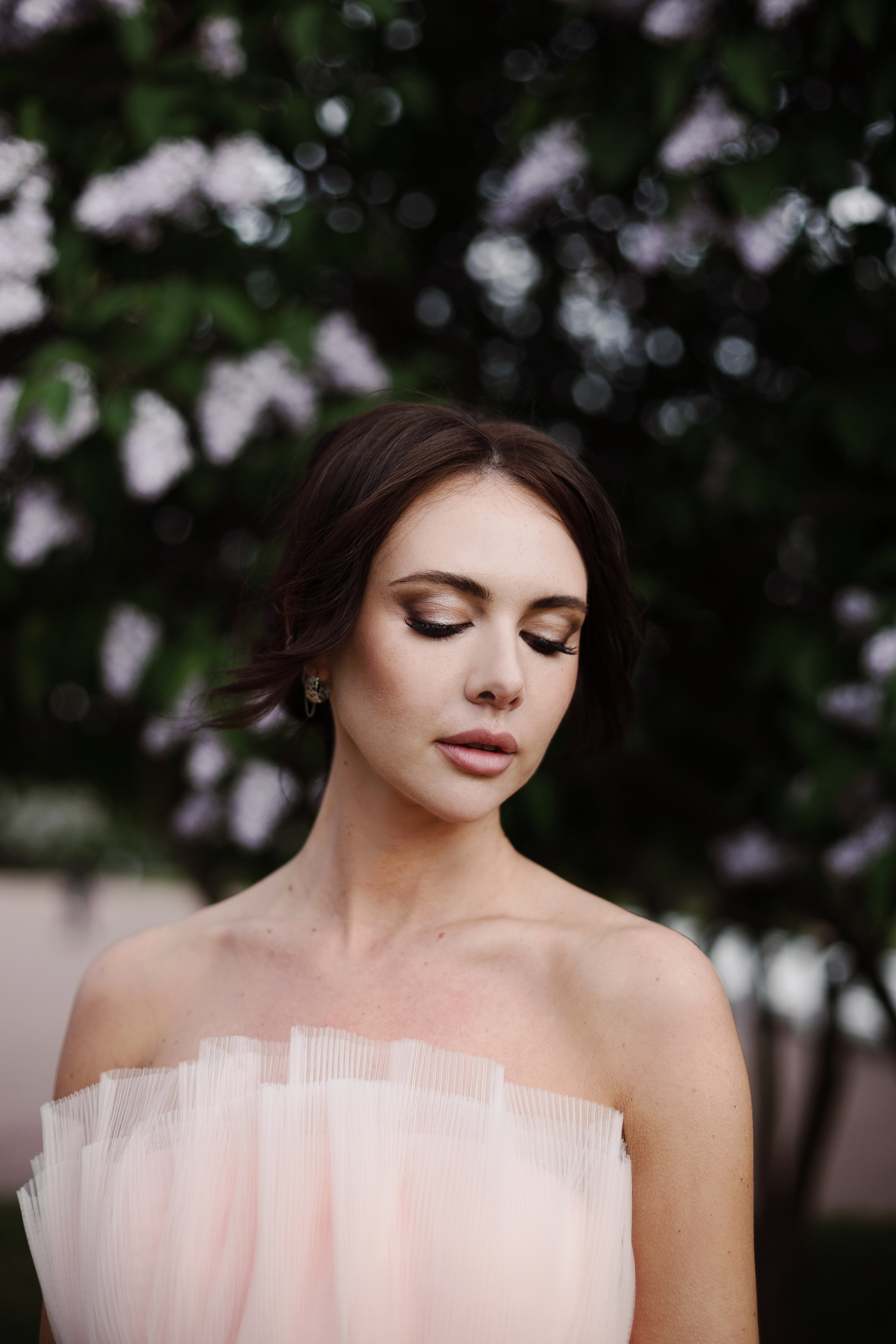 Inst: Md: @i_am_cookie_cookie Mua: @kuklius_muah Org: @creative_photoday