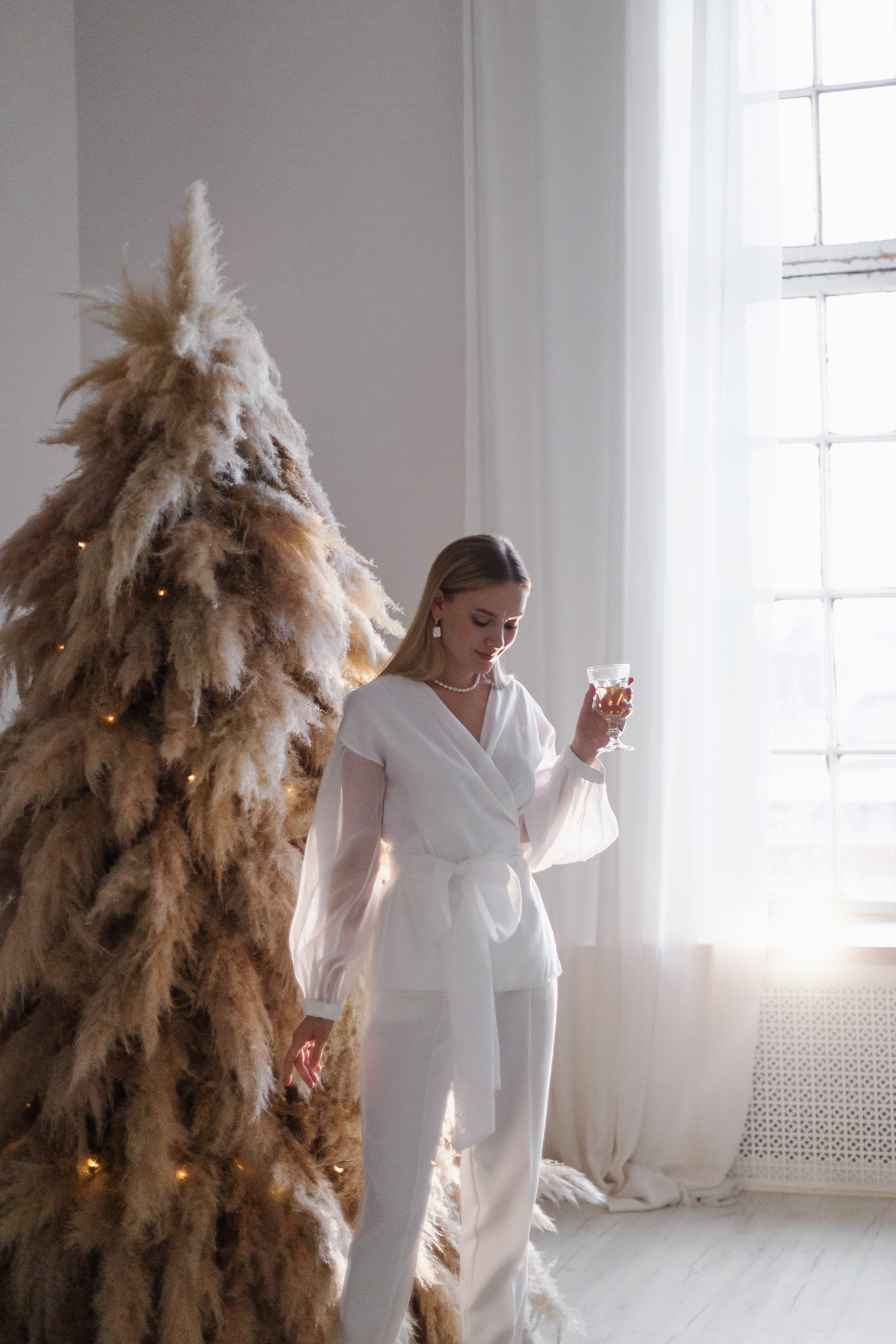 Яна. Портретный фотограф в Санкт-Петербурге Элина Ситникова