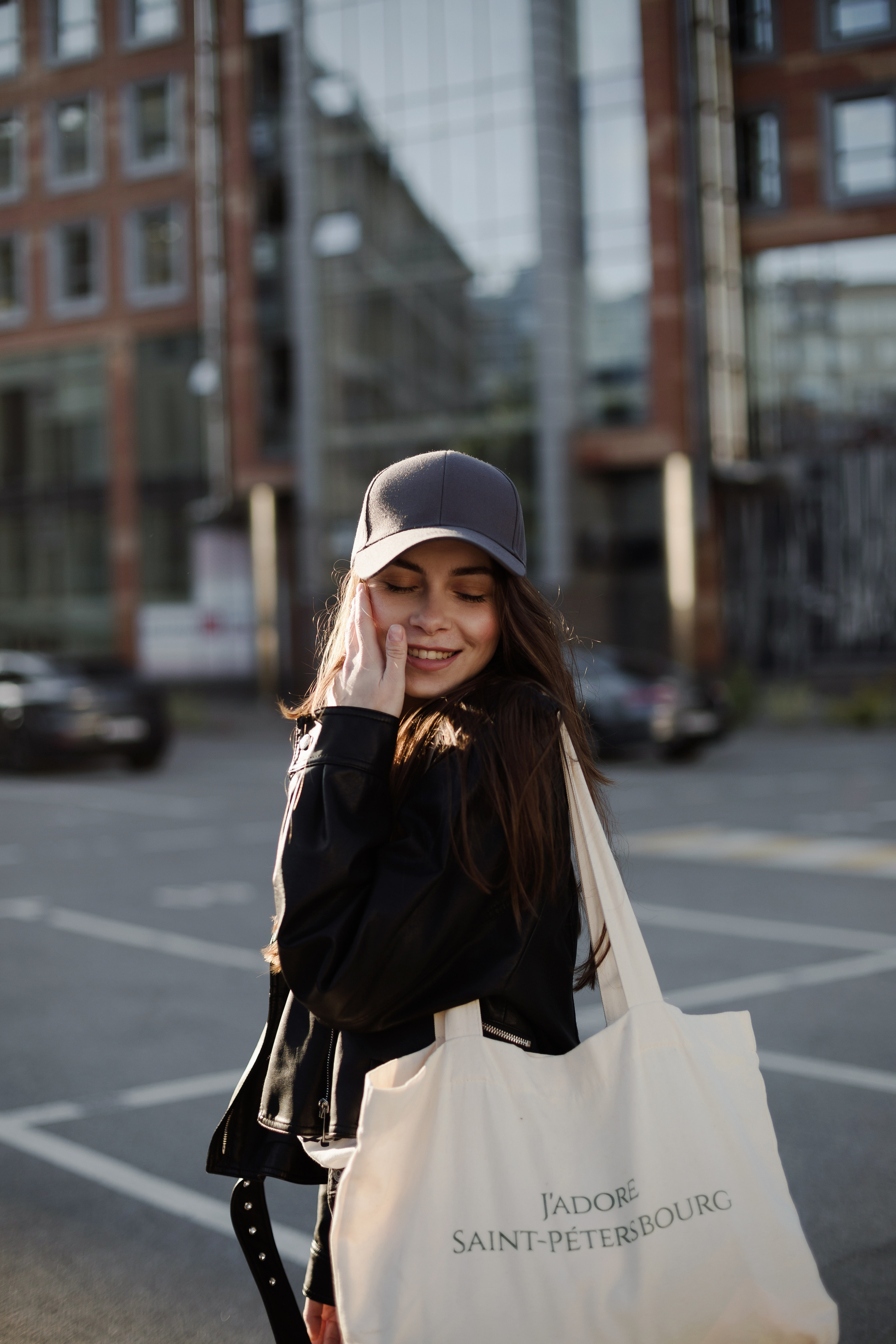 Зоя и Арья. Портретный фотограф в Санкт-Петербурге Элина Ситникова