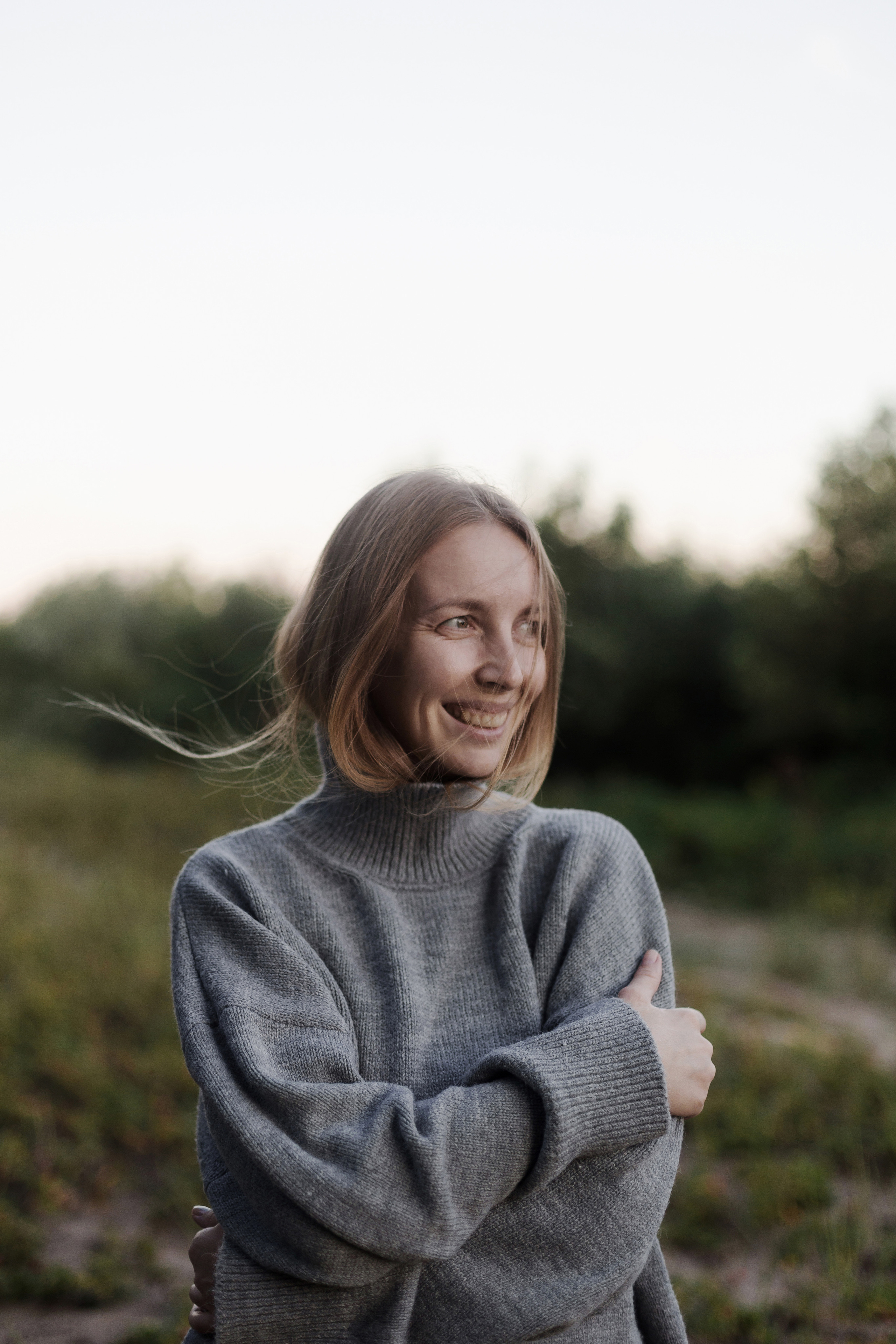 Света. Портретный фотограф в Санкт-Петербурге Элина Ситникова