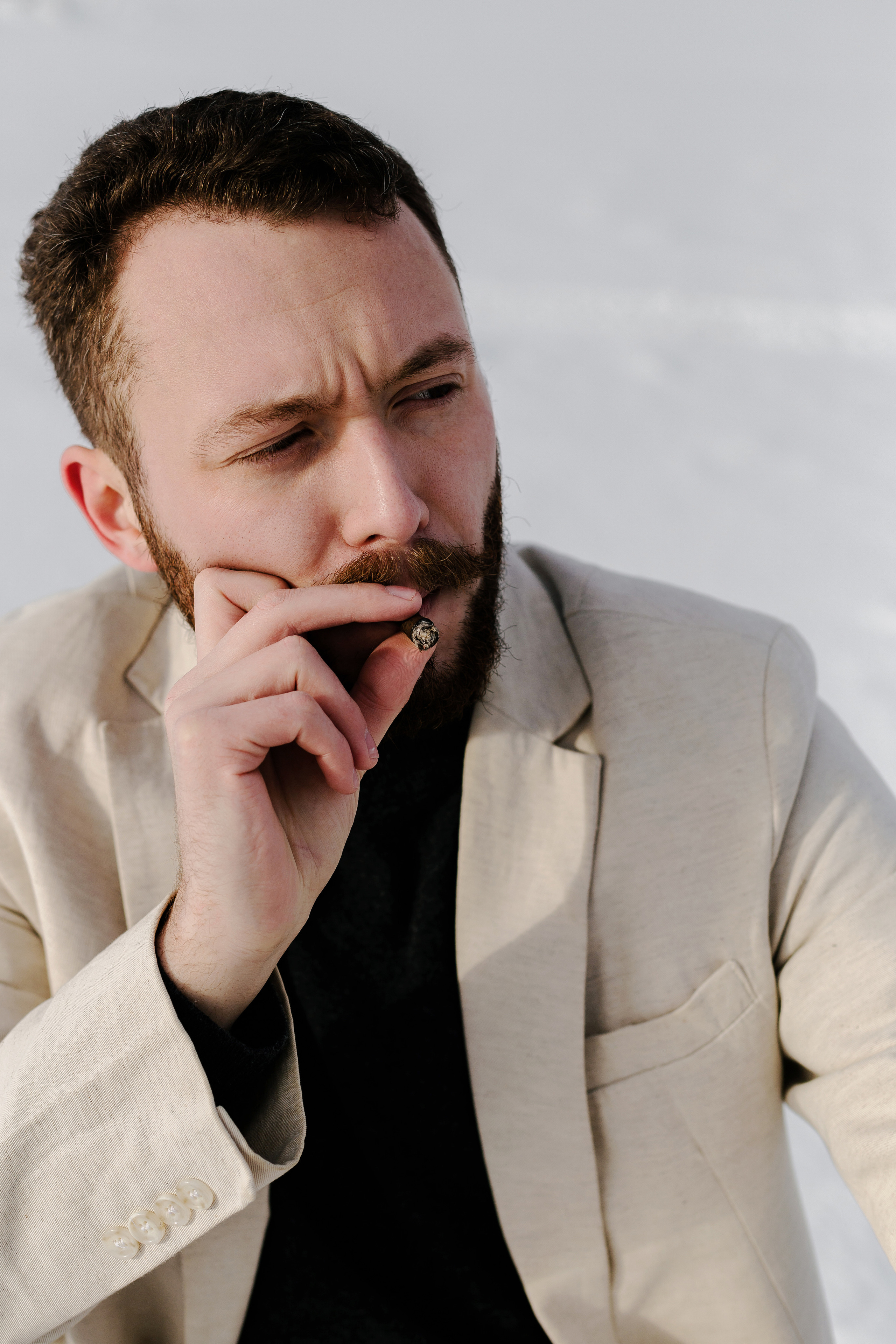 Владислав. Портретный фотограф в Санкт-Петербурге Элина Ситникова