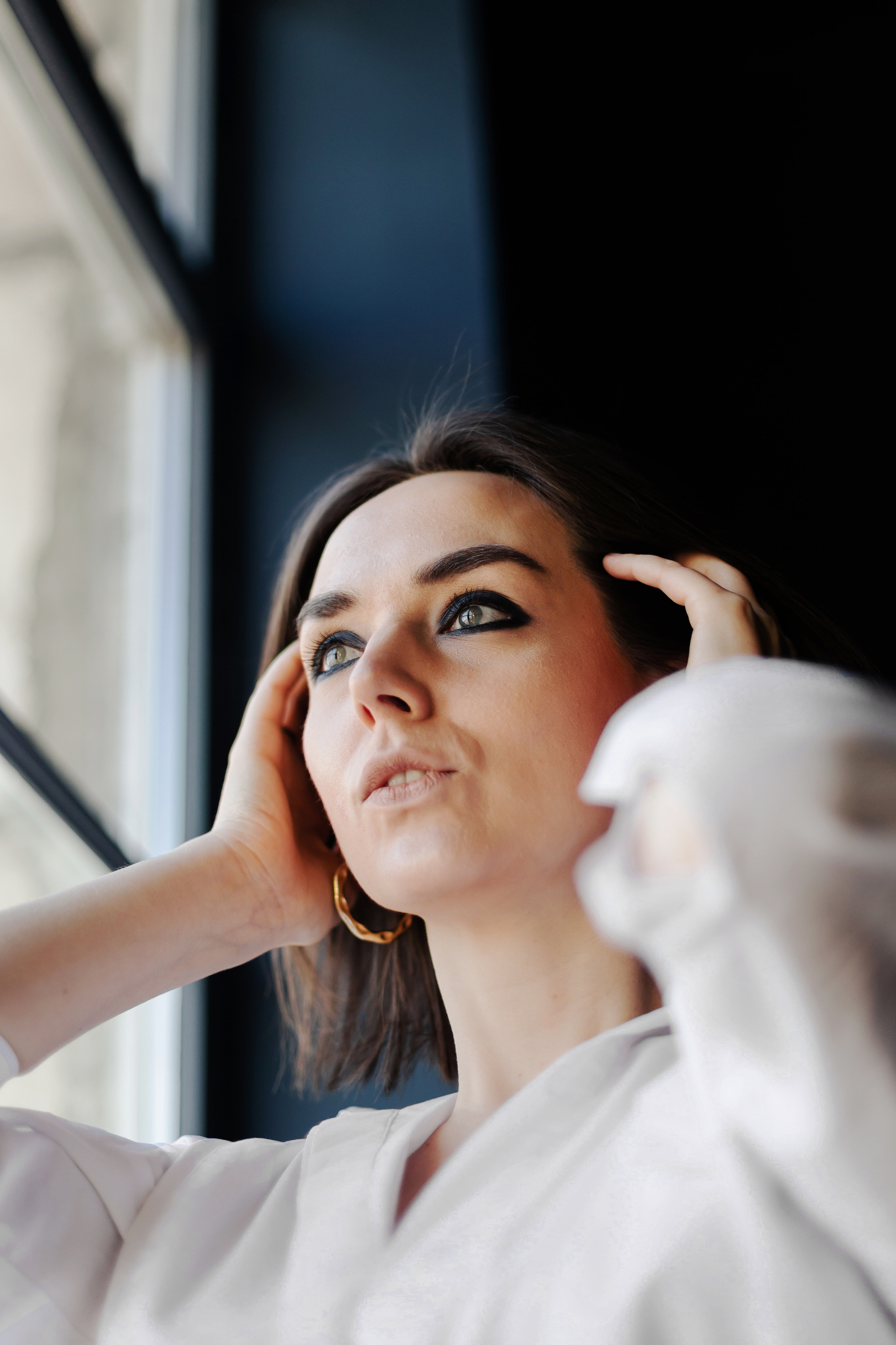 Алена. Портретный фотограф в Санкт-Петербурге Элина Ситникова