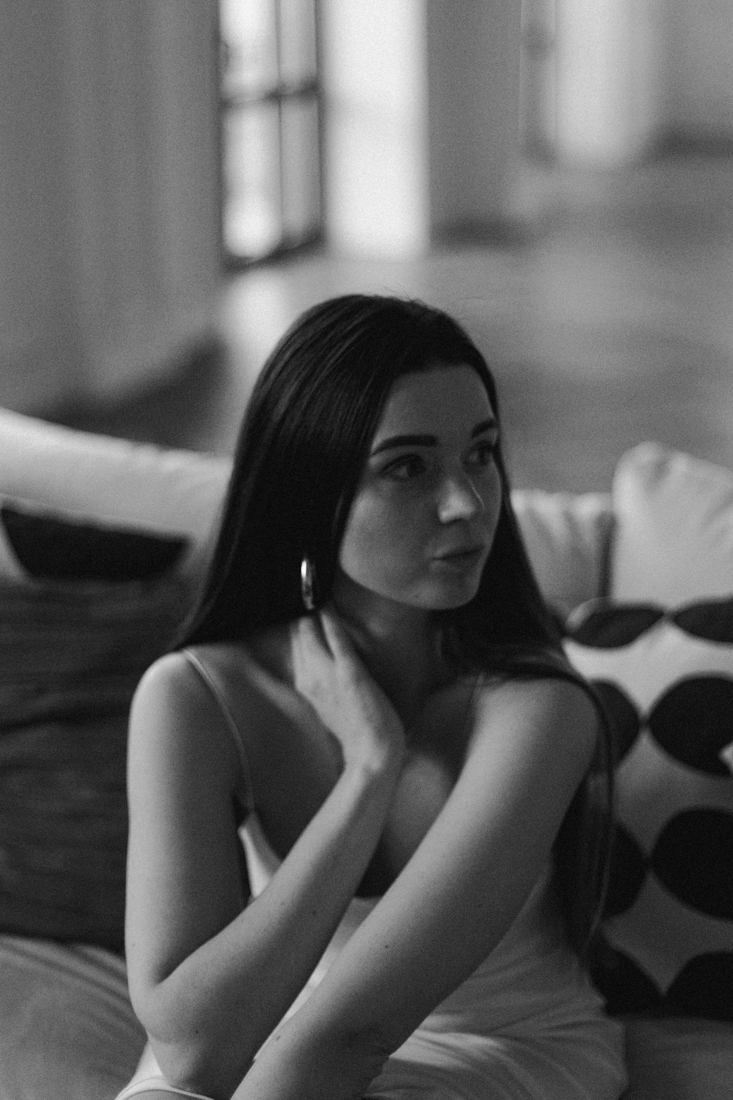 Дарья. Портретный фотограф в Санкт-Петербурге Элина Ситникова