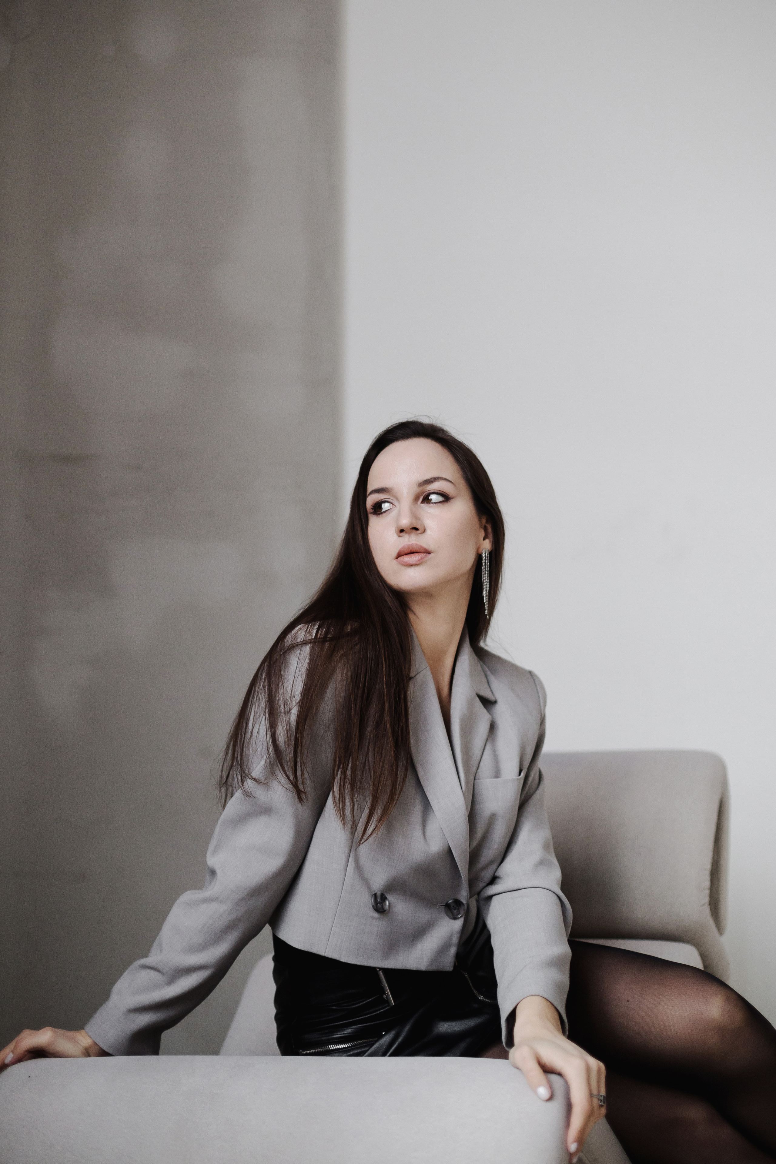 Татьяна. Портретный фотограф в Санкт-Петербурге Элина Ситникова