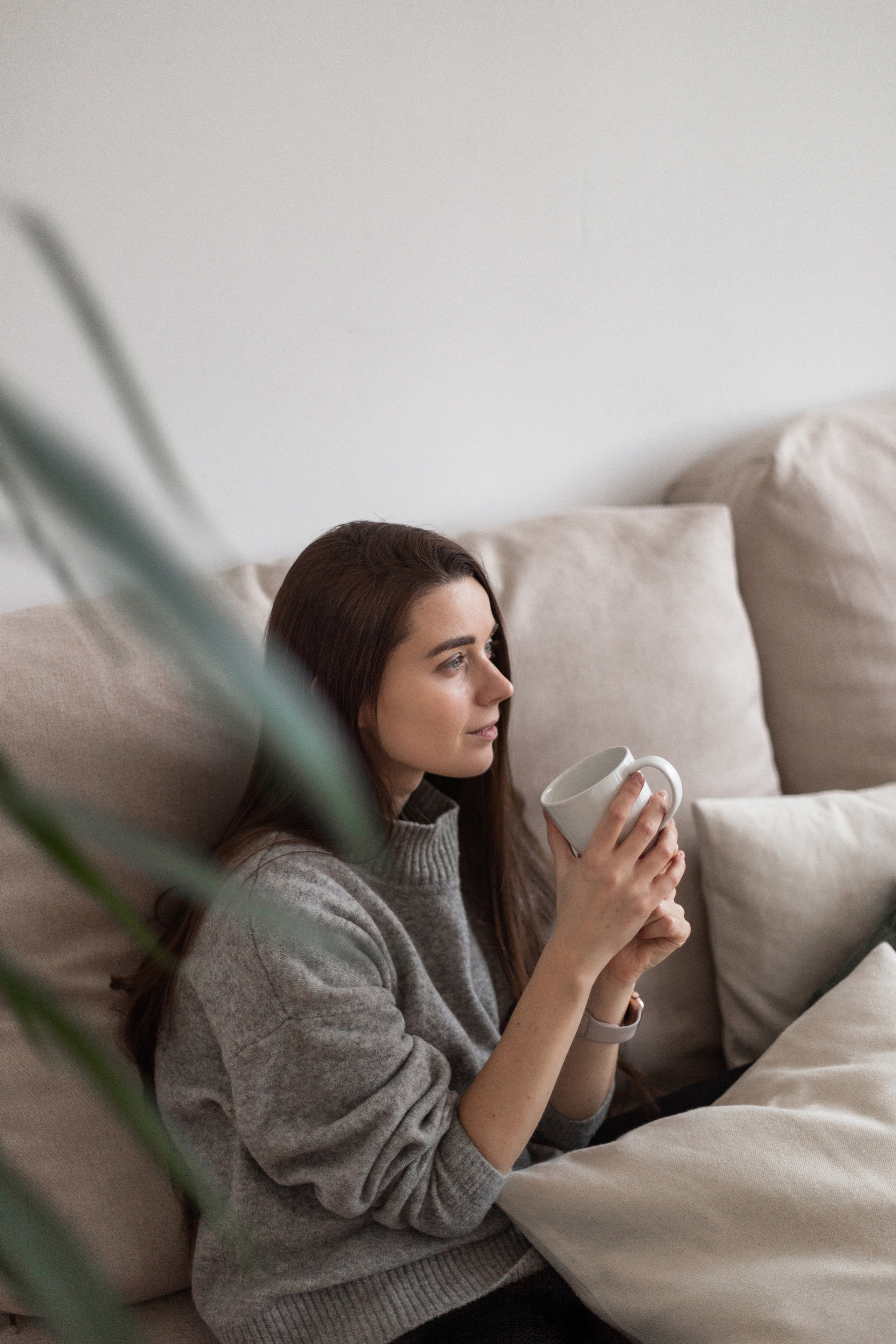 Дарья. Портретный фотограф в Санкт-Петербурге Элина Ситникова