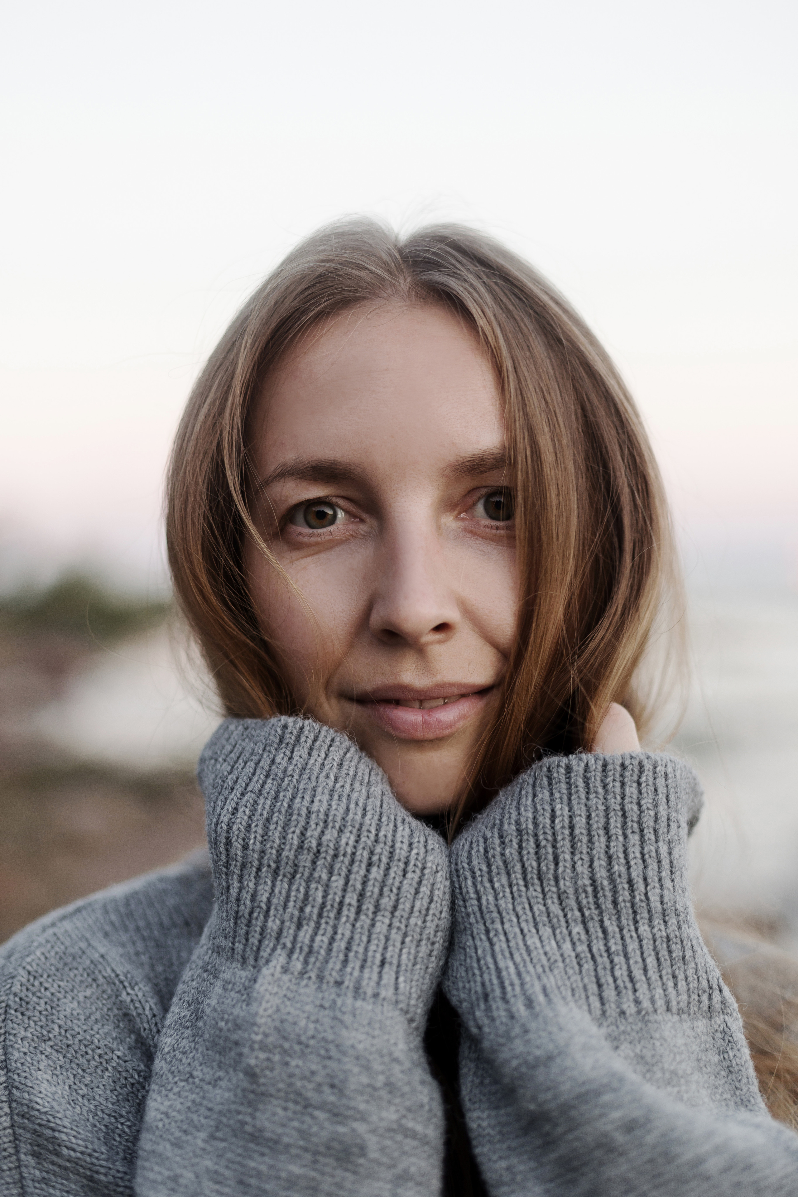 Света. Портретный фотограф в Санкт-Петербурге Элина Ситникова