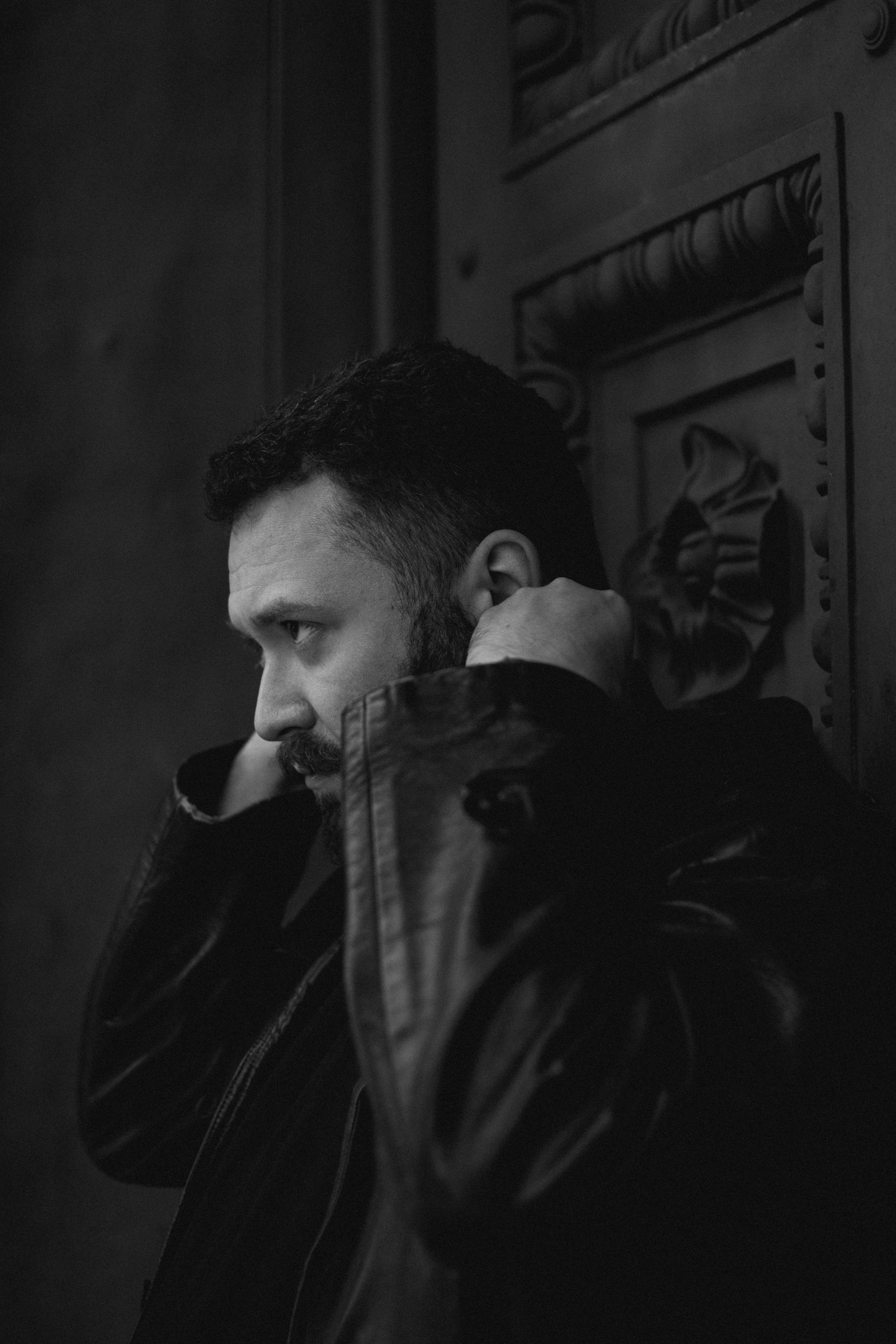 Владислав. Портретный фотограф в Санкт-Петербурге Элина Ситникова