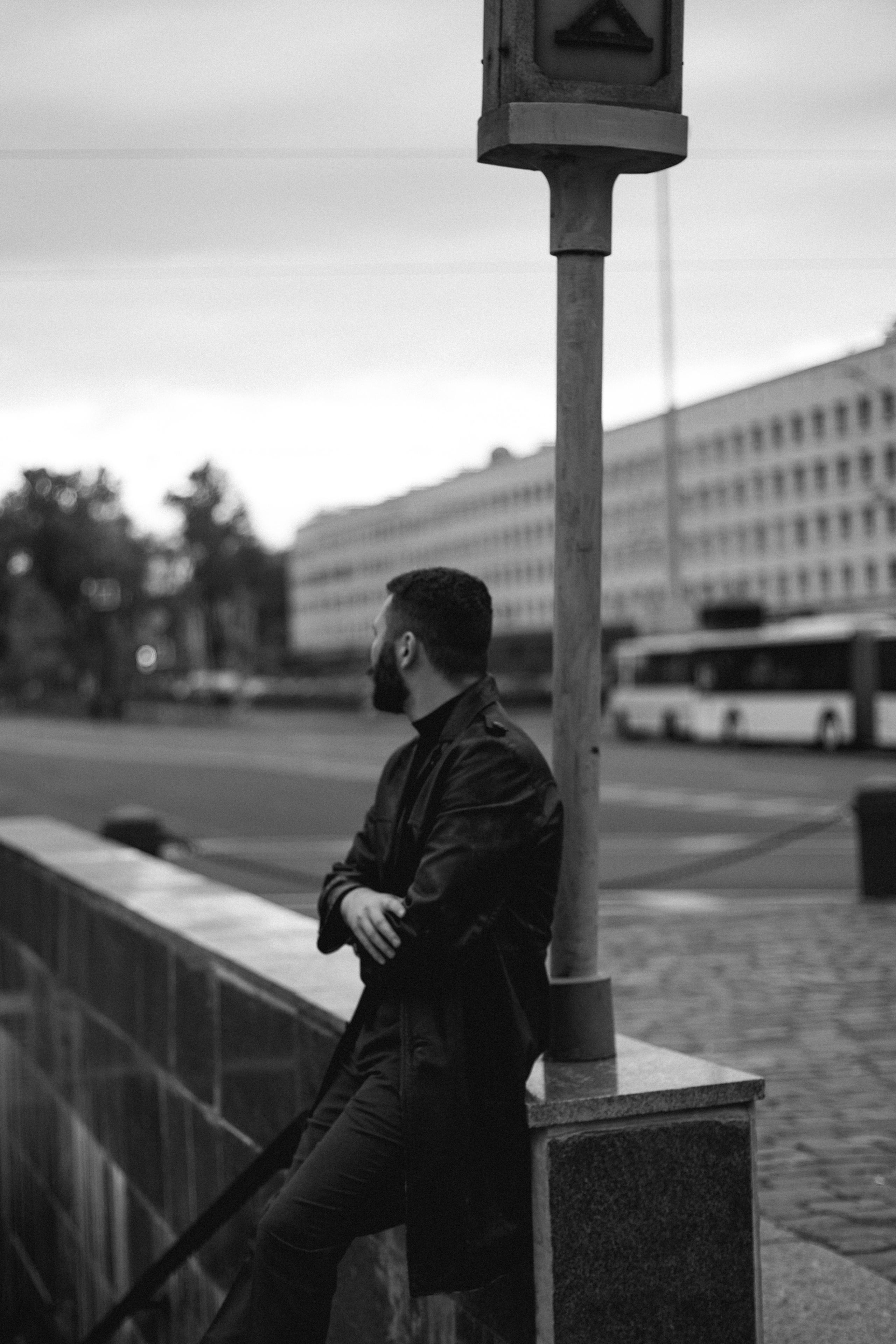 Владислав. Портретный фотограф в Санкт-Петербурге Элина Ситникова