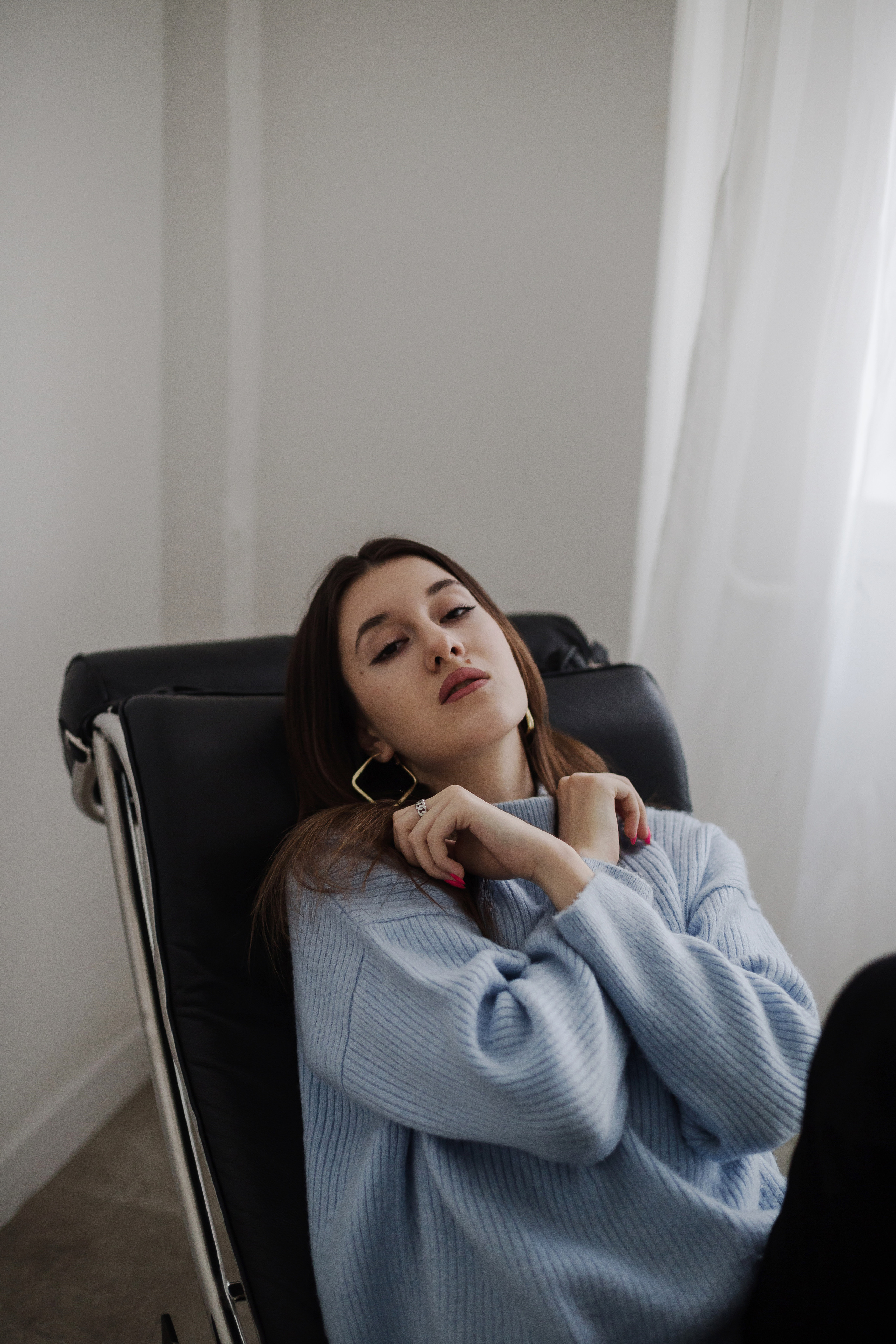 Полина. Портретный фотограф в Санкт-Петербурге Элина Ситникова