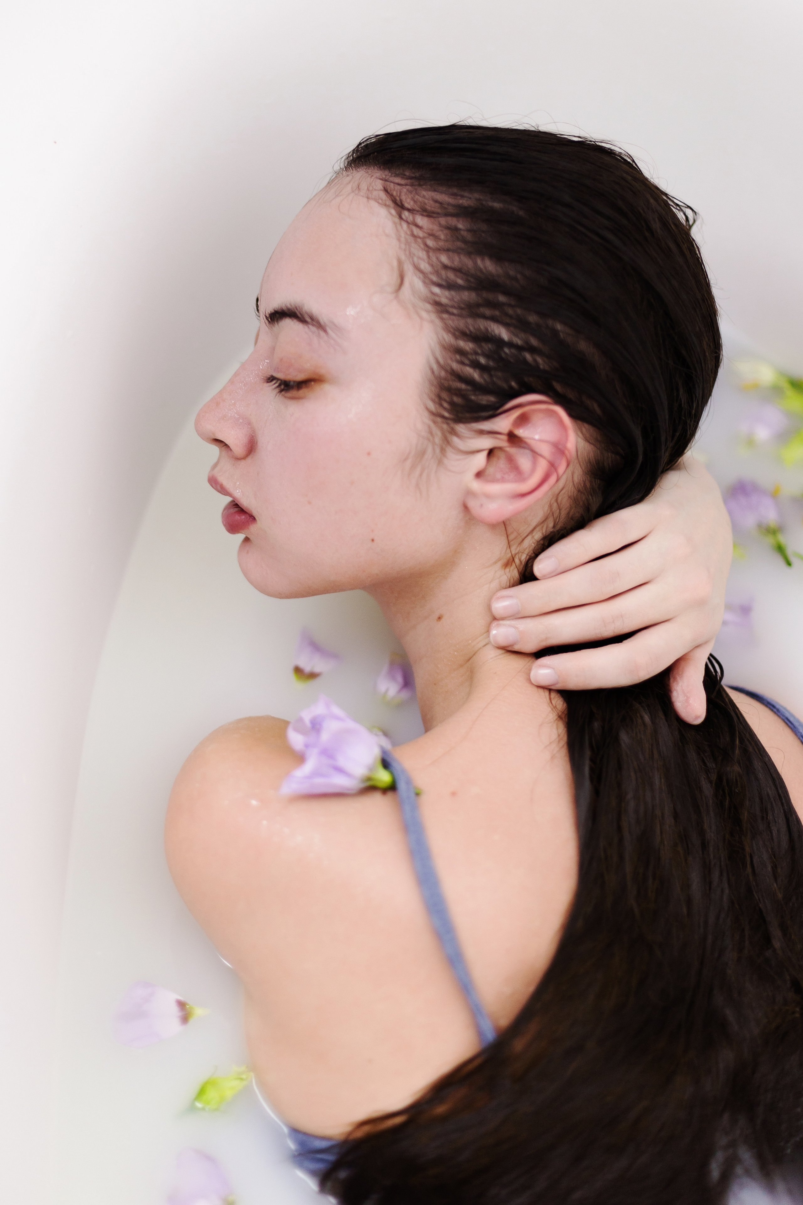 Вероника. Портретный фотограф в Санкт-Петербурге Элина Ситникова