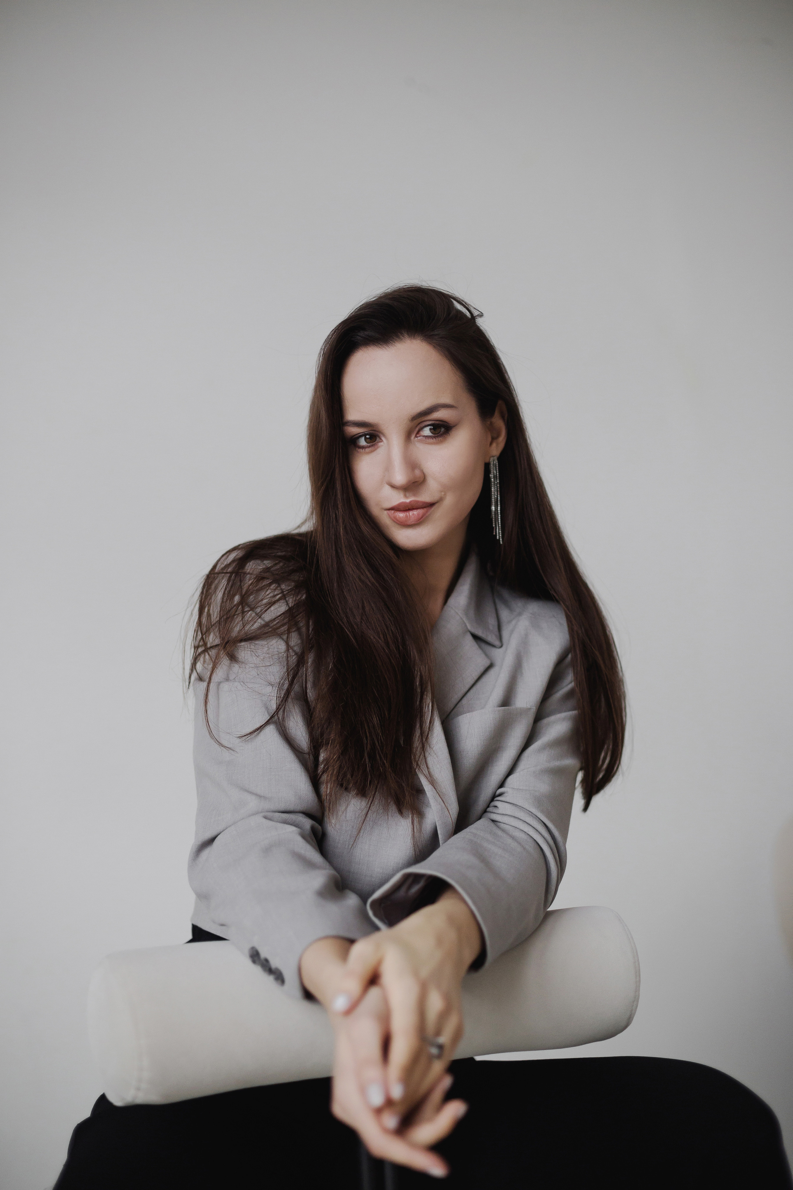 Татьяна. Портретный фотограф в Санкт-Петербурге Элина Ситникова