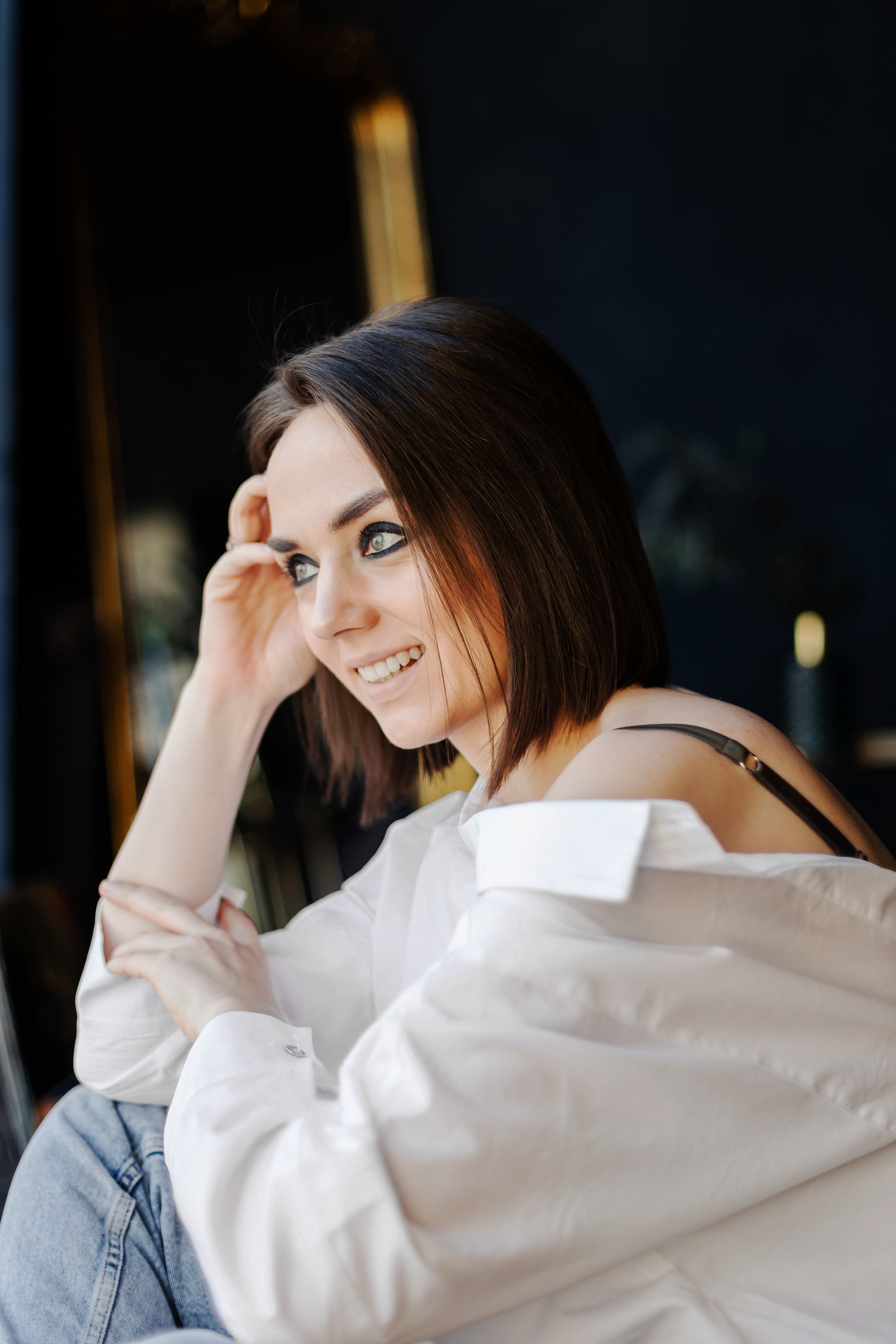 Алена. Портретный фотограф в Санкт-Петербурге Элина Ситникова