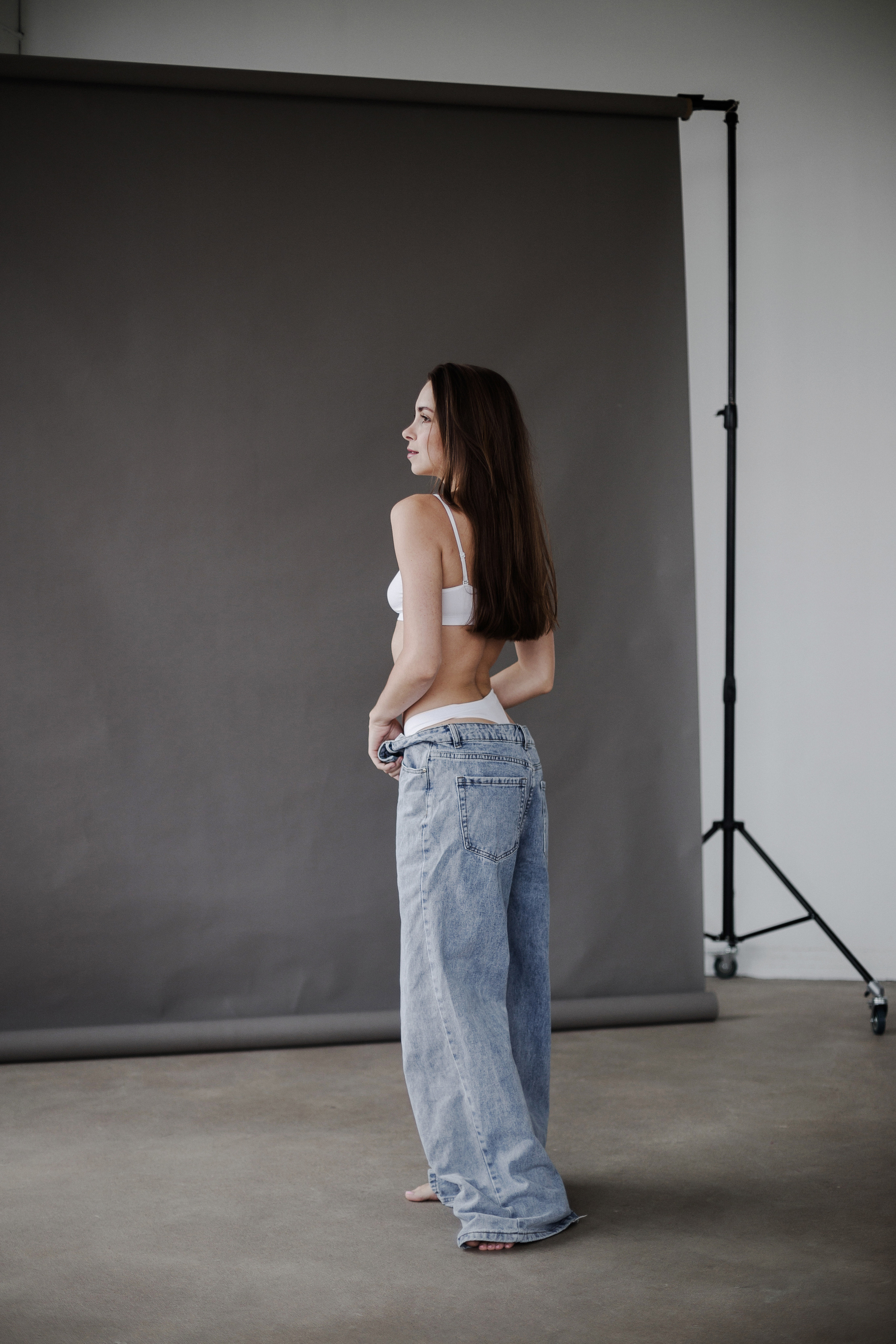 Зоя. Портретный фотограф в Санкт-Петербурге Элина Ситникова