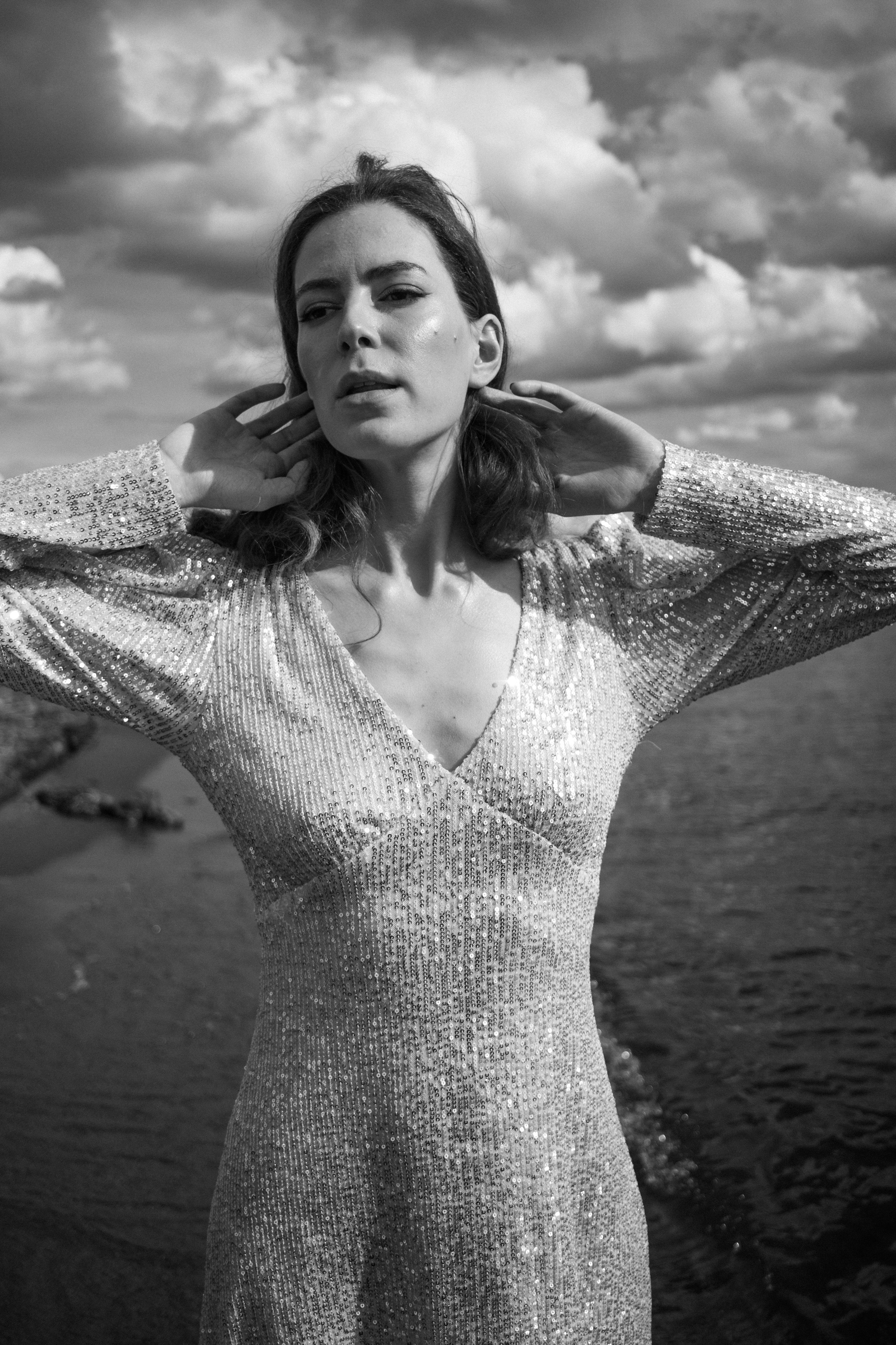 Елена. Портретный фотограф в Санкт-Петербурге Элина Ситникова