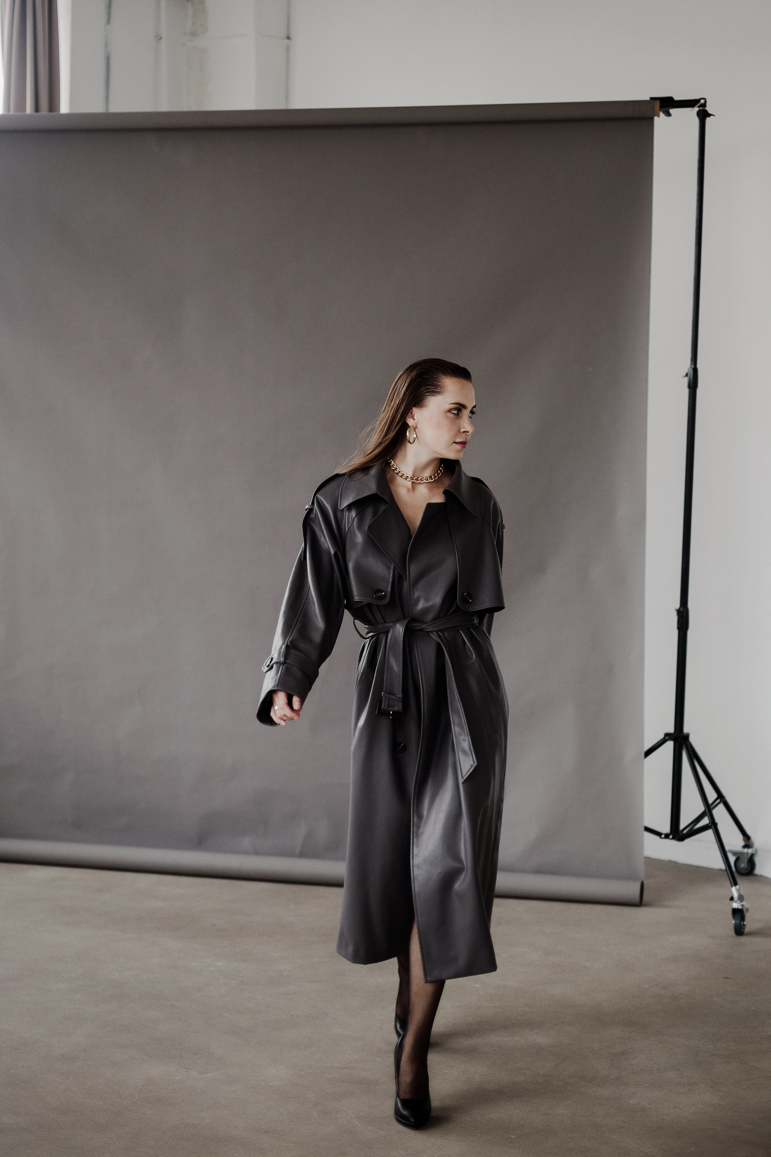 Зоя. Портретный фотограф в Санкт-Петербурге Элина Ситникова