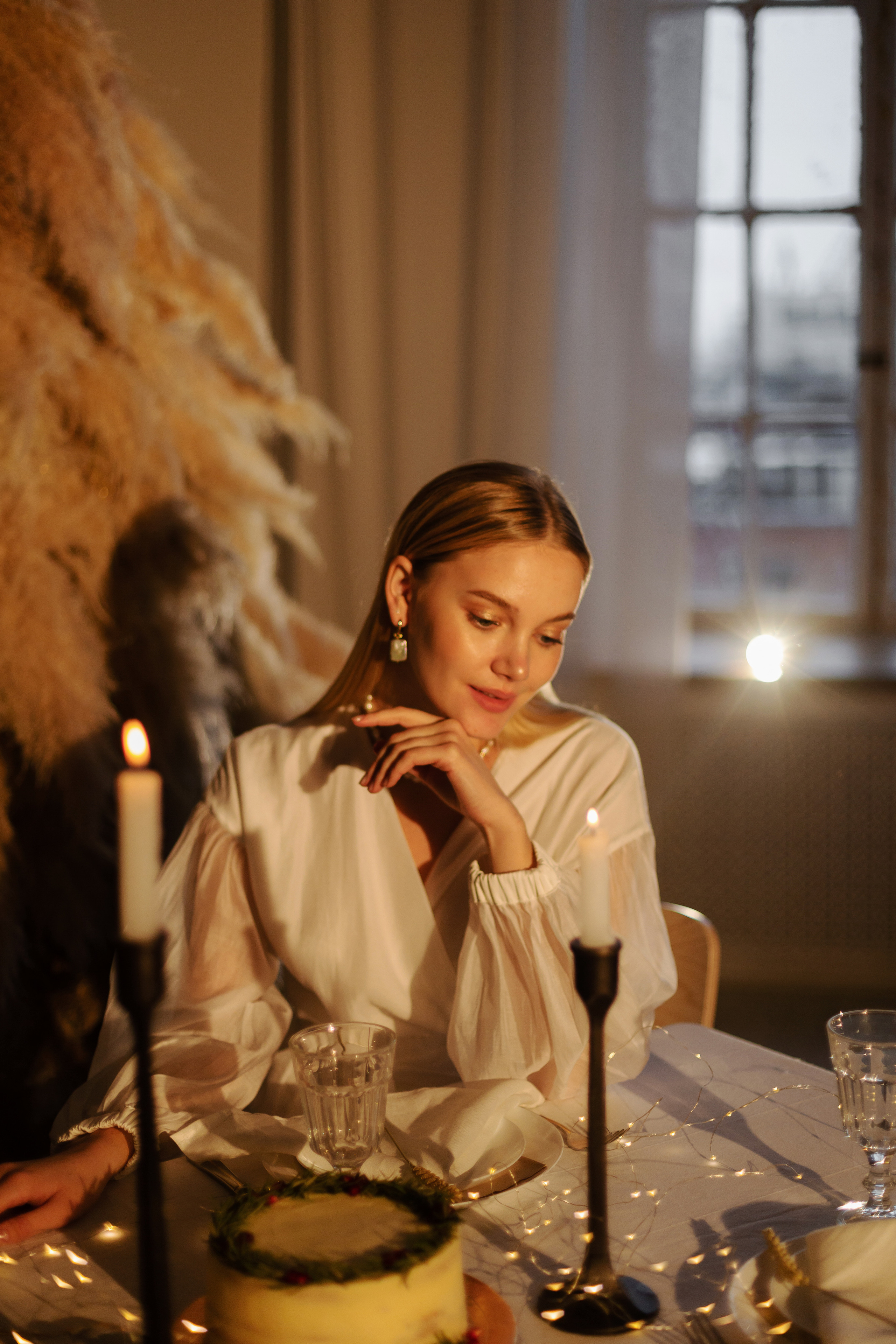 Яна. Портретный фотограф в Санкт-Петербурге Элина Ситникова