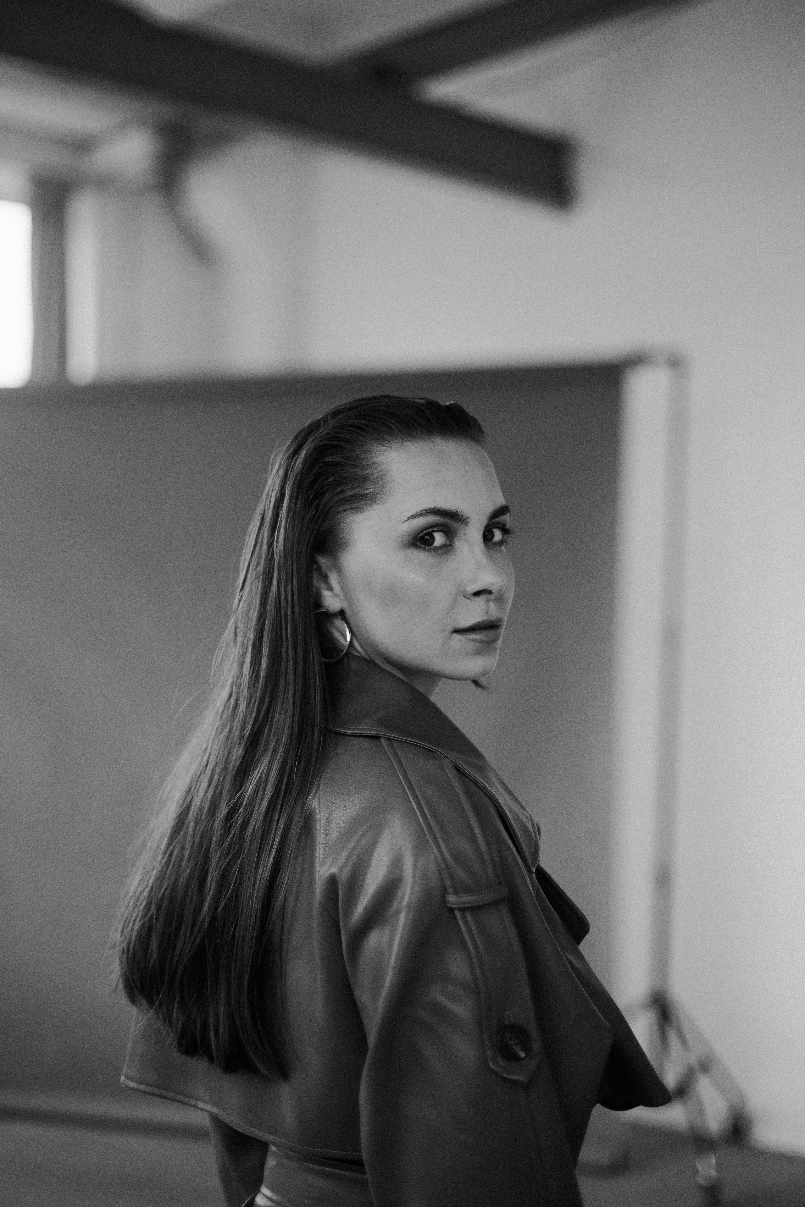 Зоя. Портретный фотограф в Санкт-Петербурге Элина Ситникова