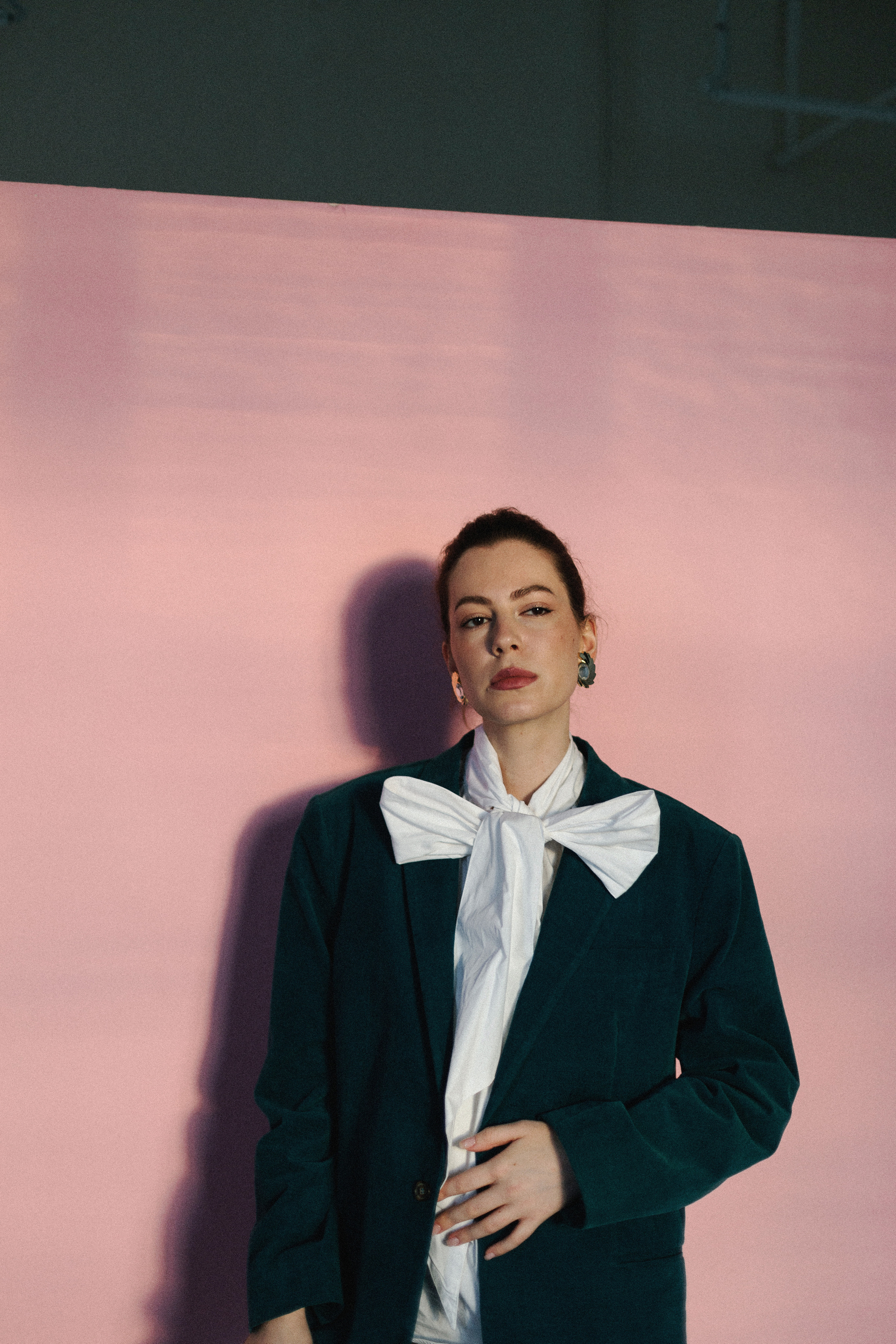 Елена. Портретный фотограф в Санкт-Петербурге Элина Ситникова