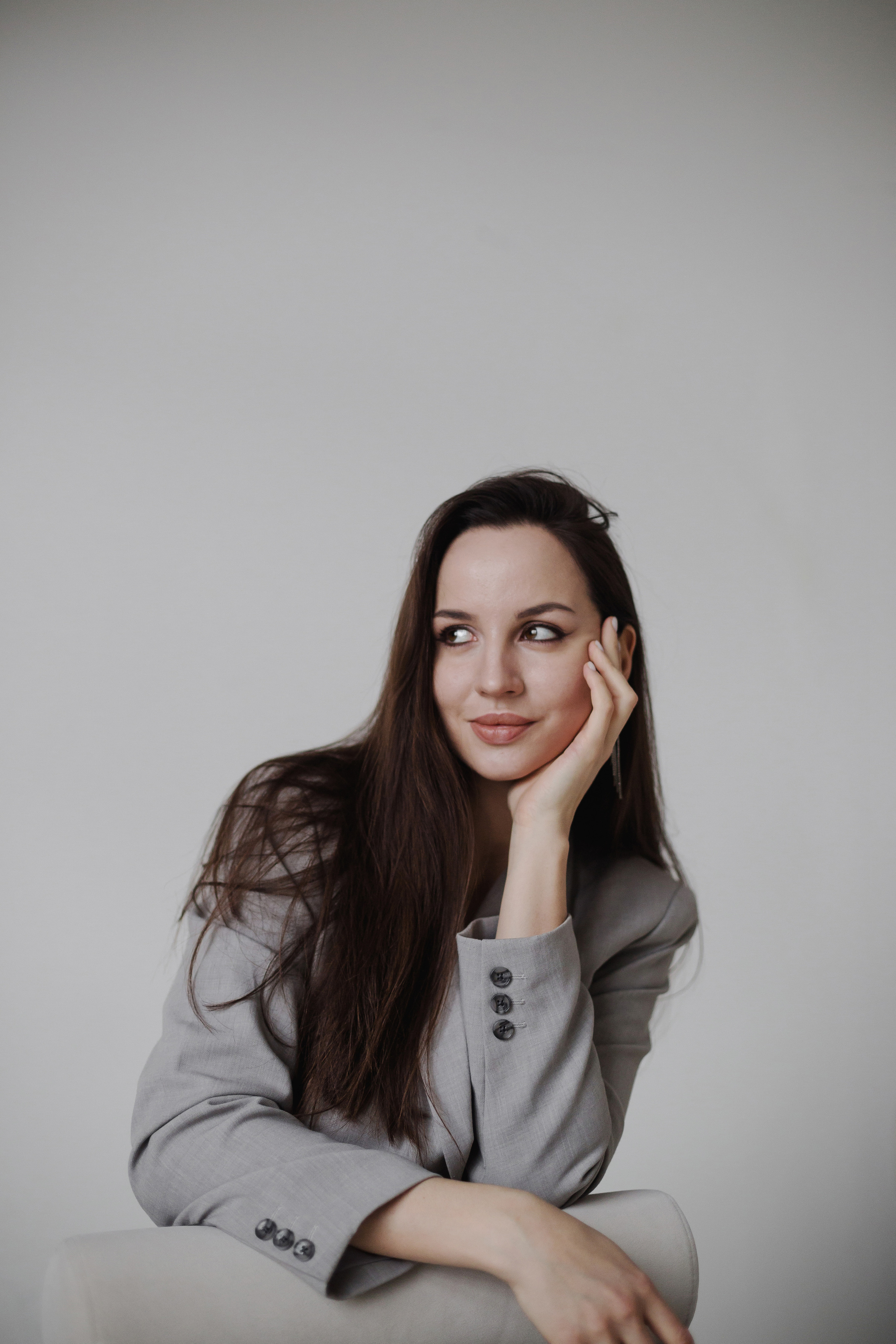 Татьяна. Портретный фотограф в Санкт-Петербурге Элина Ситникова