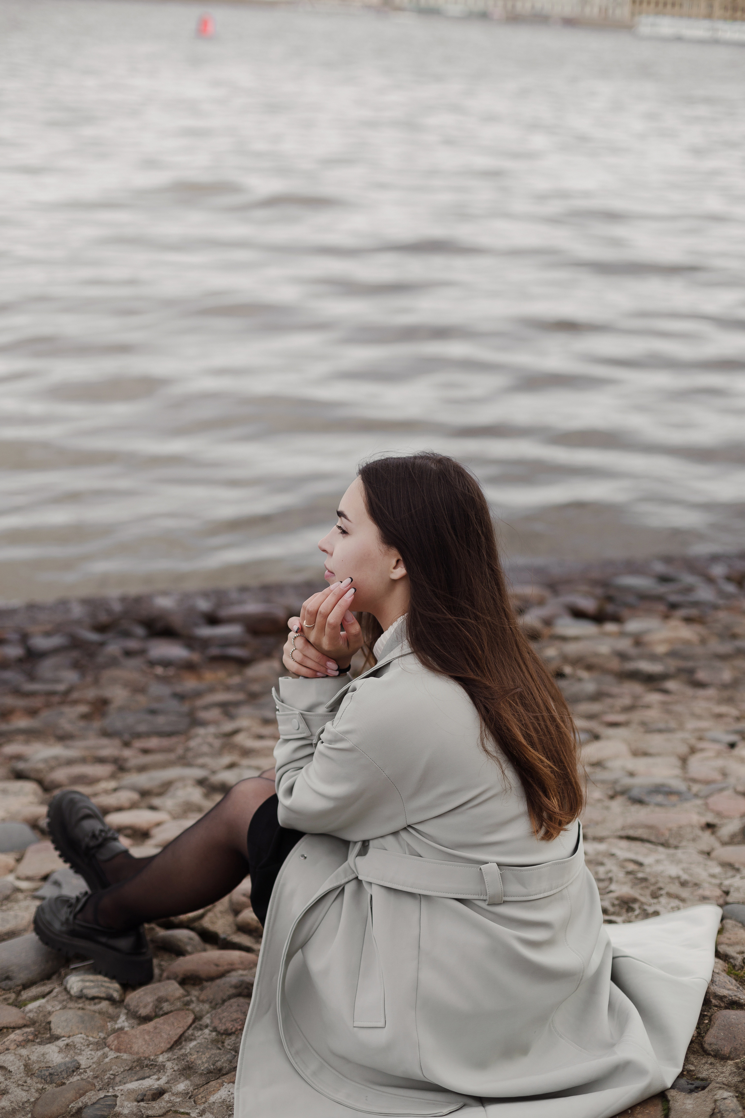 Ангелина. Портретный фотограф в Санкт-Петербурге Элина Ситникова