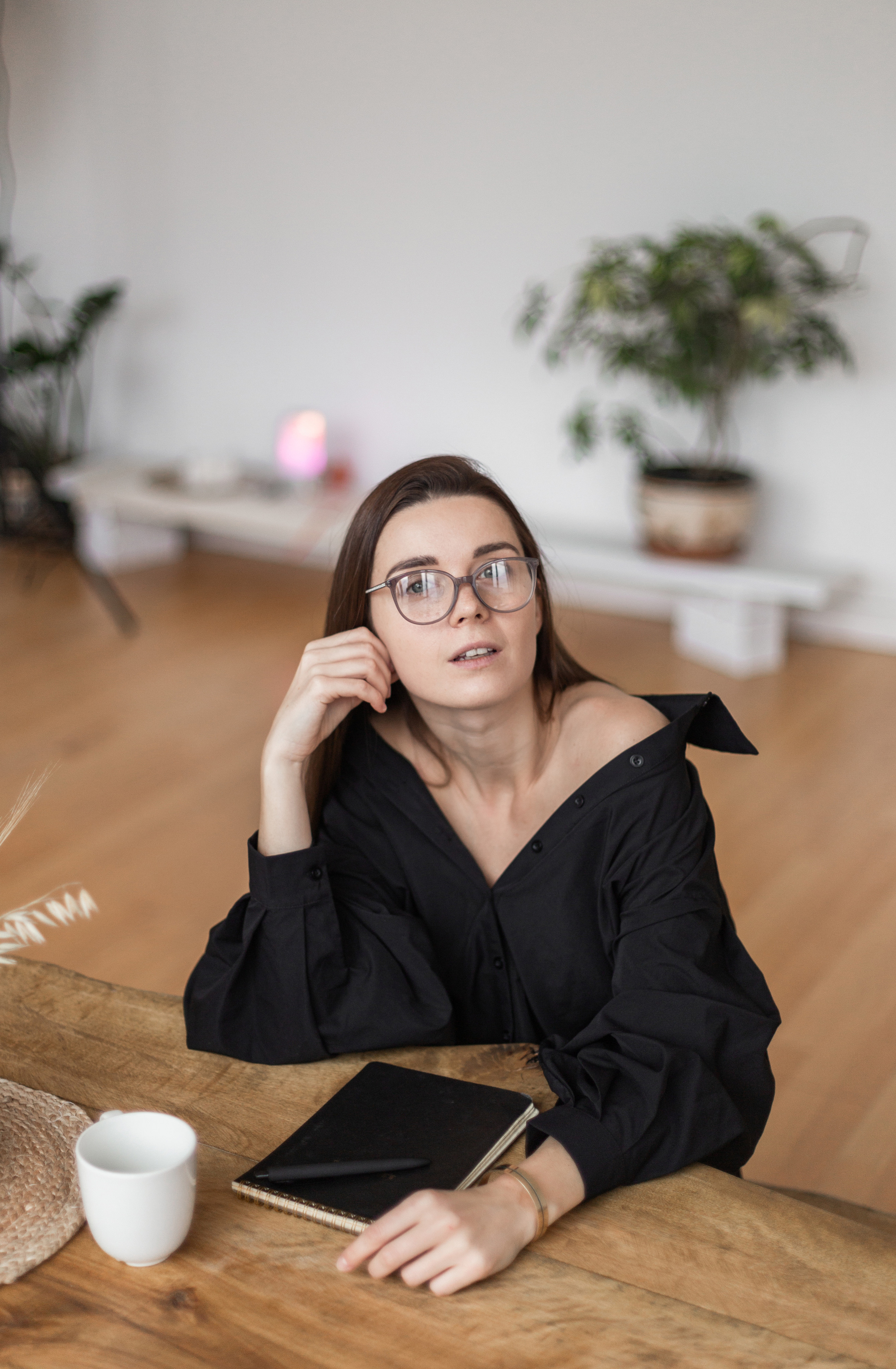 Дарья. Портретный фотограф в Санкт-Петербурге Элина Ситникова