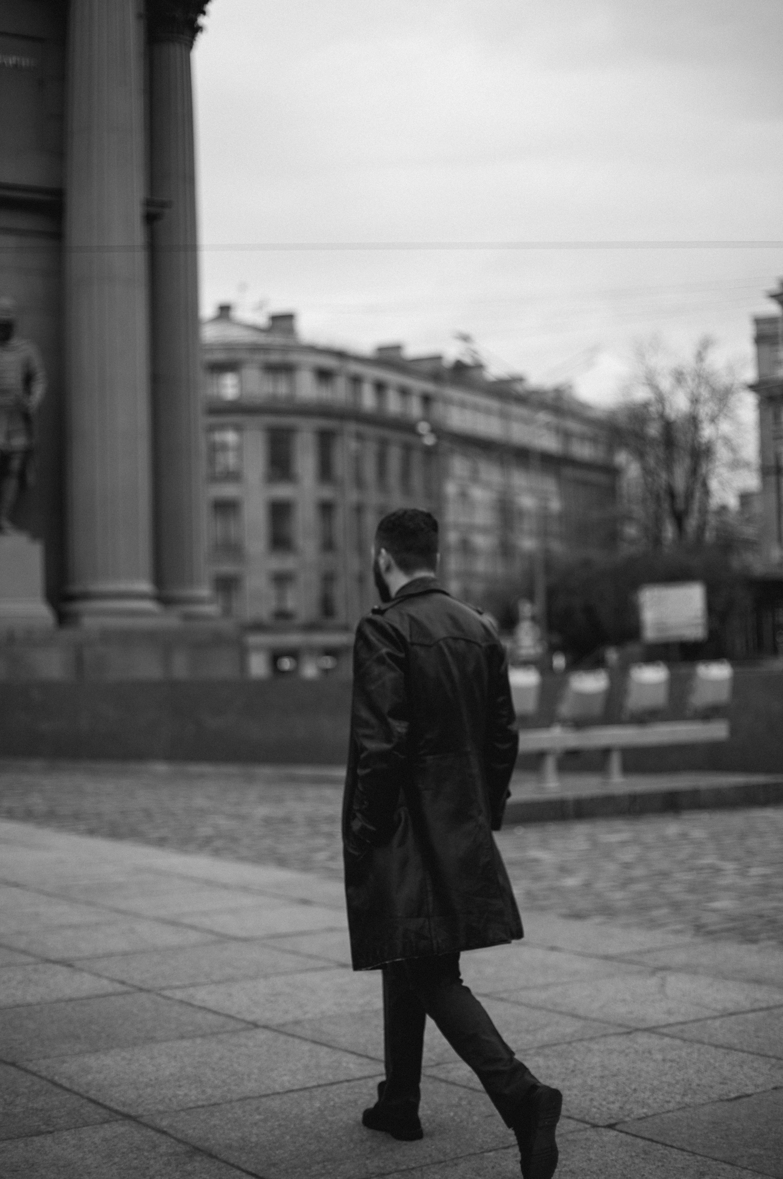 Владислав. Портретный фотограф в Санкт-Петербурге Элина Ситникова