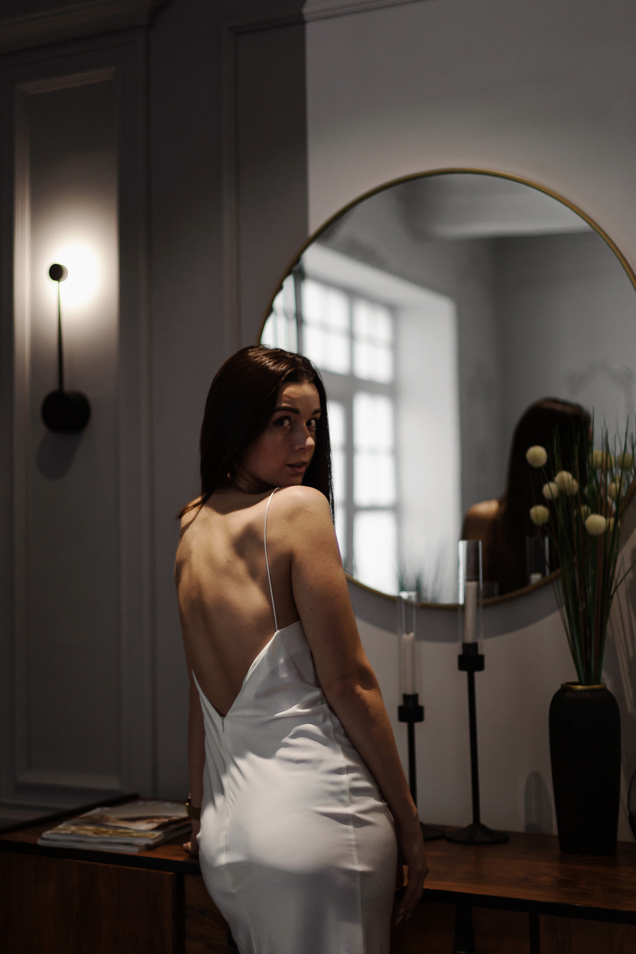 Дарья. Портретный фотограф в Санкт-Петербурге Элина Ситникова