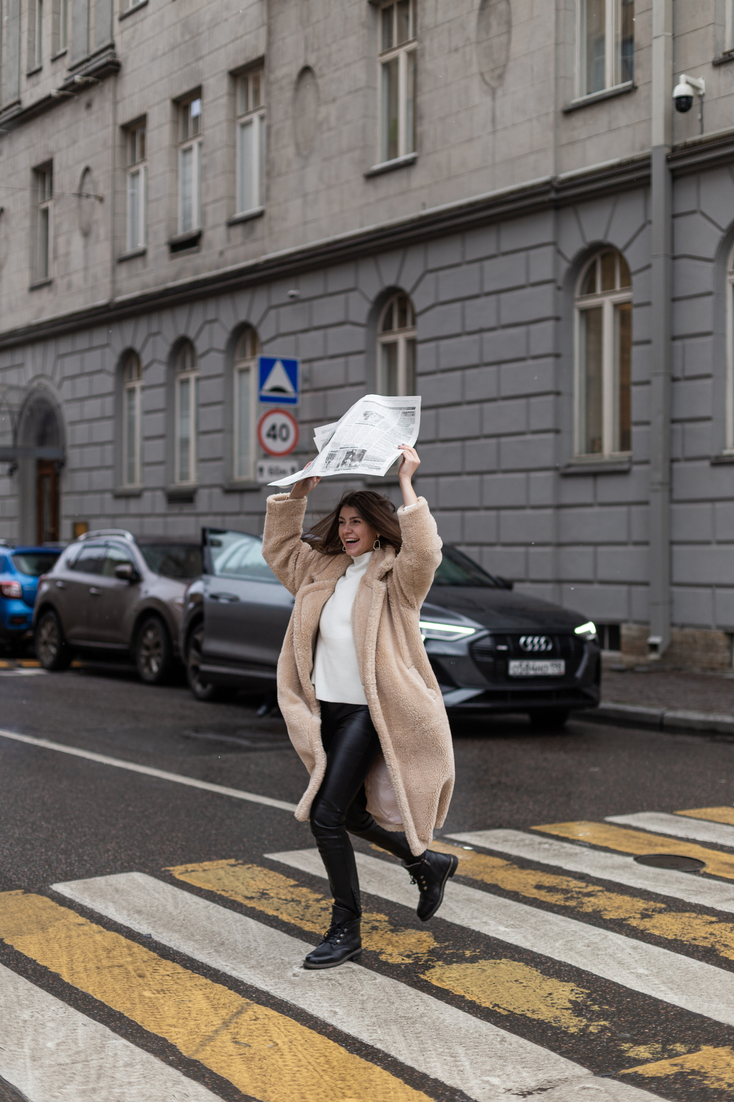 Полина. Портретный фотограф в Санкт-Петербурге Элина Ситникова