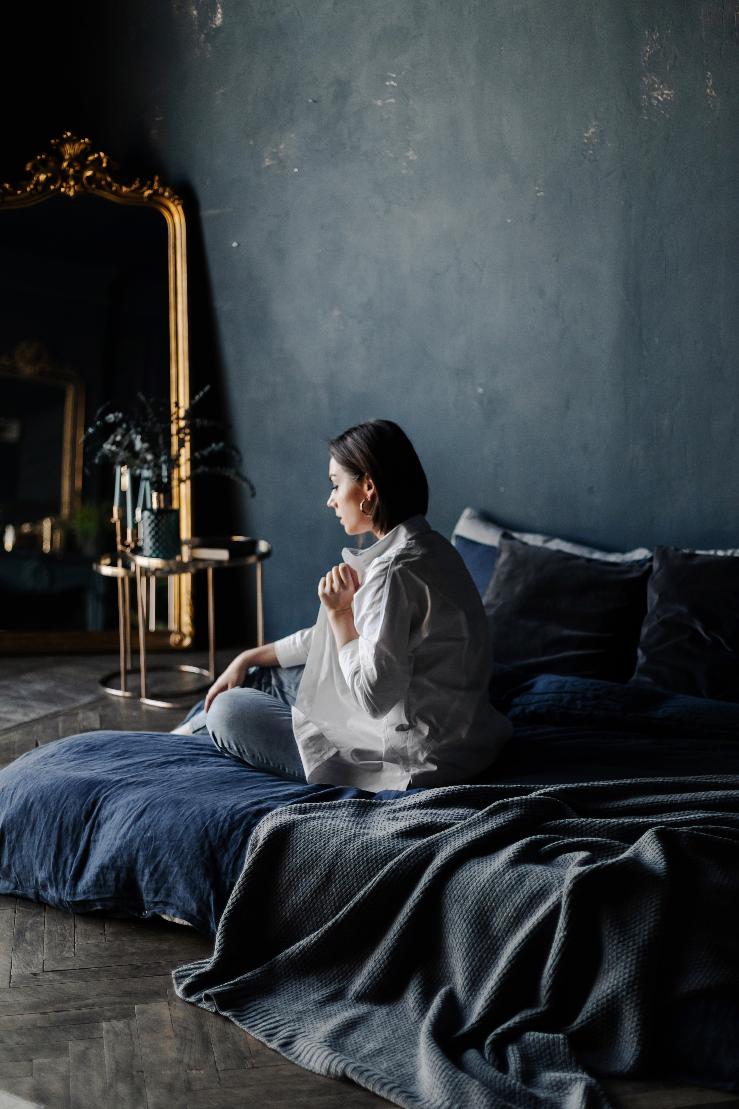 Алена. Портретный фотограф в Санкт-Петербурге Элина Ситникова