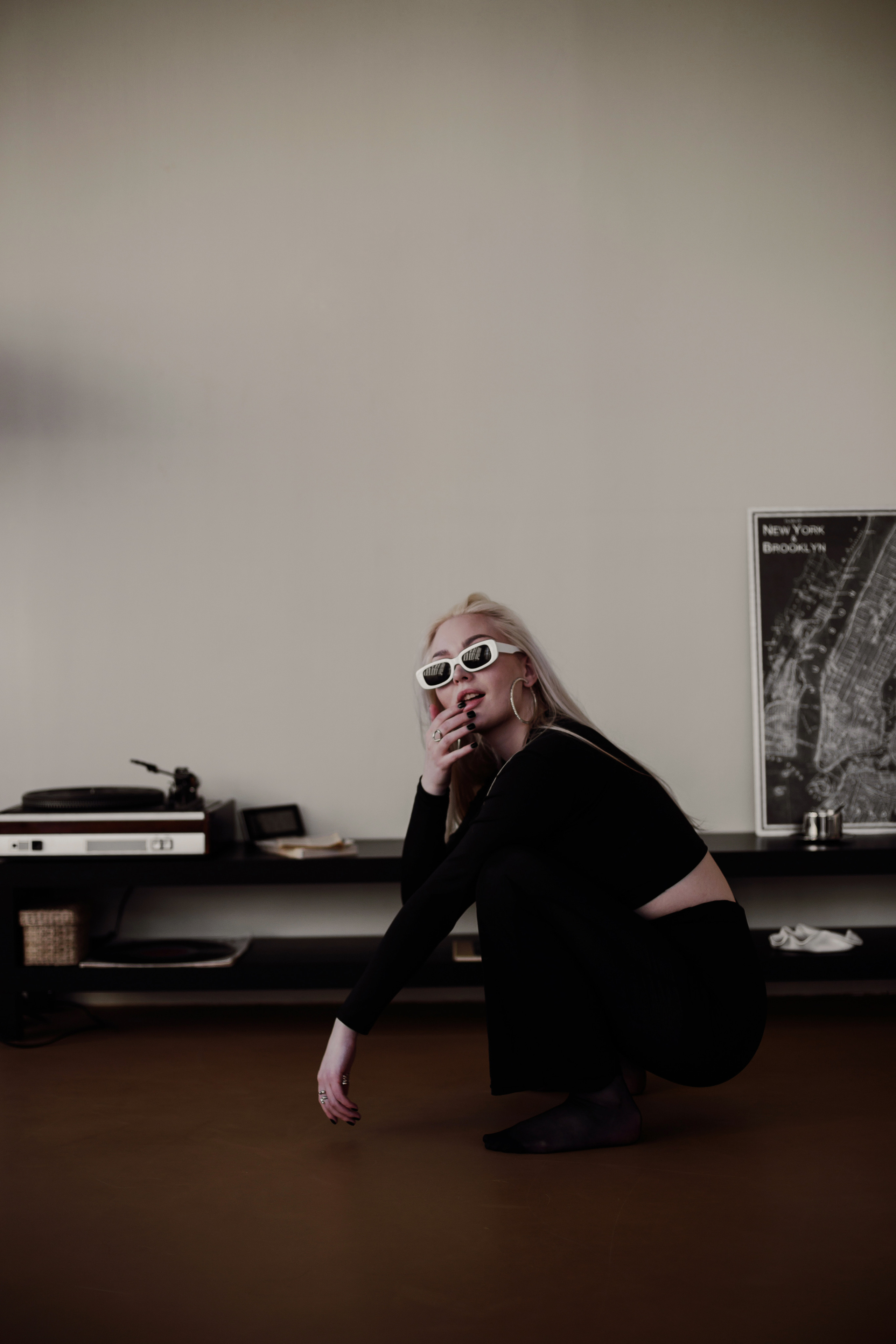 Виктория. Портретный фотограф в Санкт-Петербурге Элина Ситникова