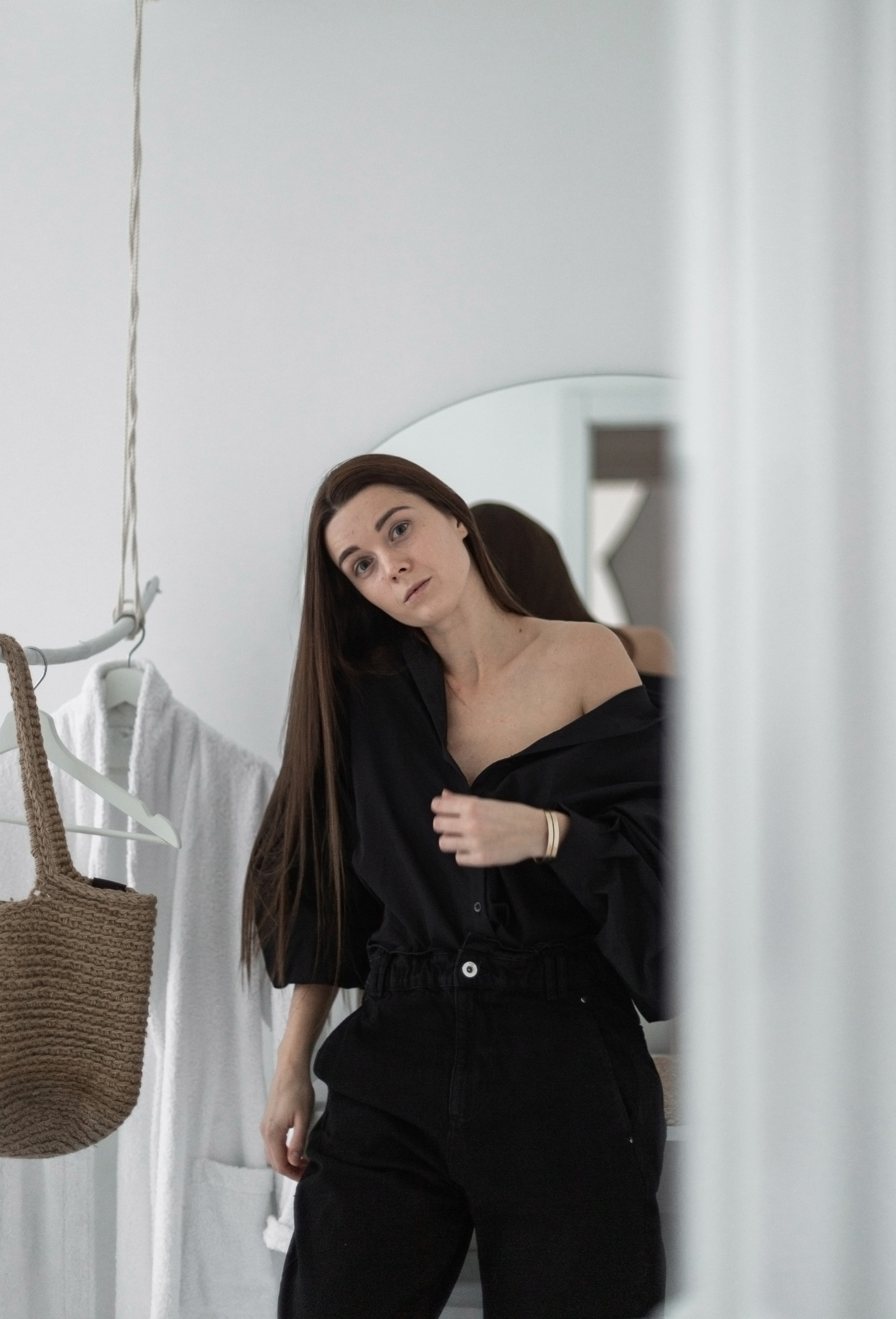 Дарья. Портретный фотограф в Санкт-Петербурге Элина Ситникова