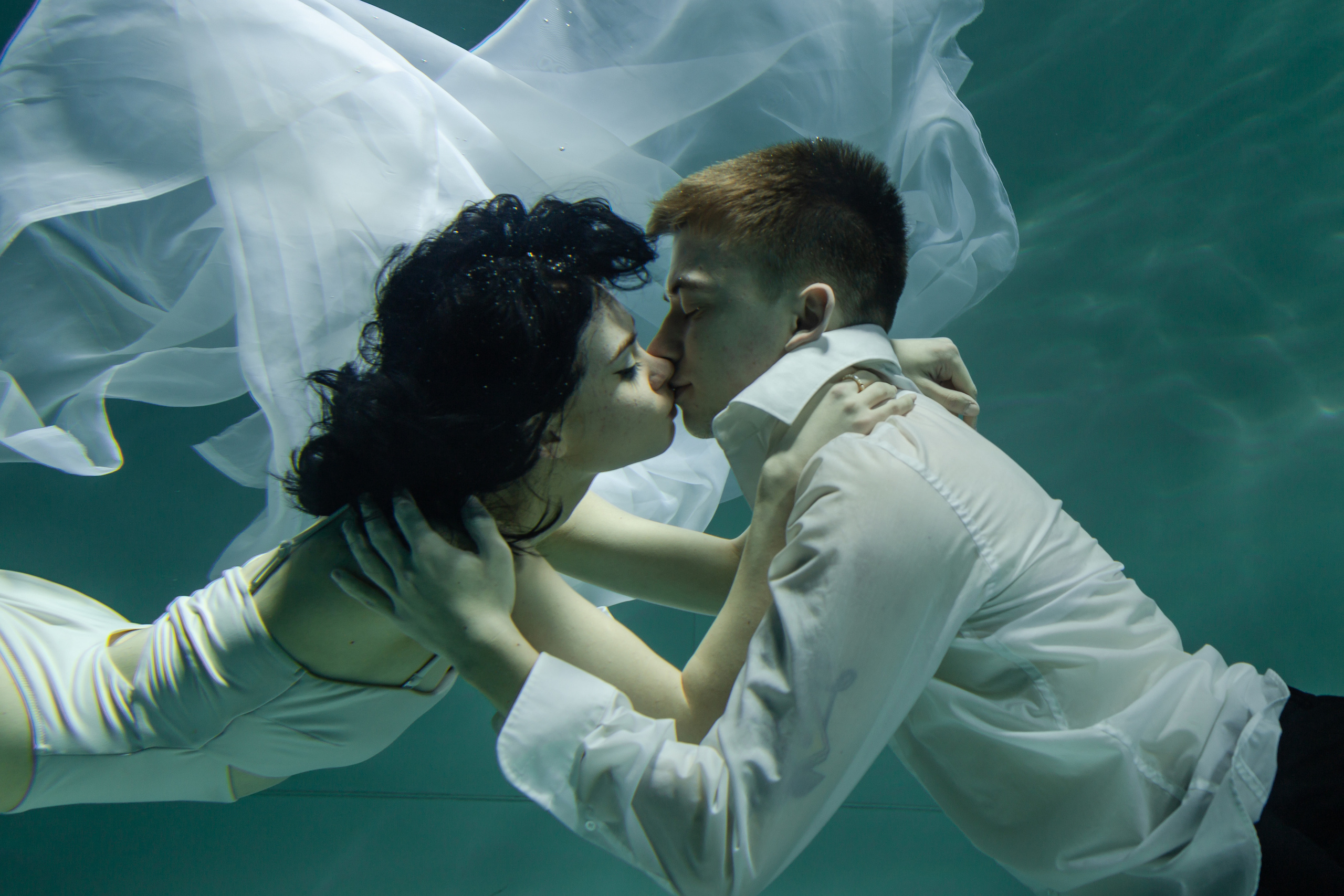 Биана И Артем. Портретный фотограф в Санкт-Петербурге Элина Ситникова